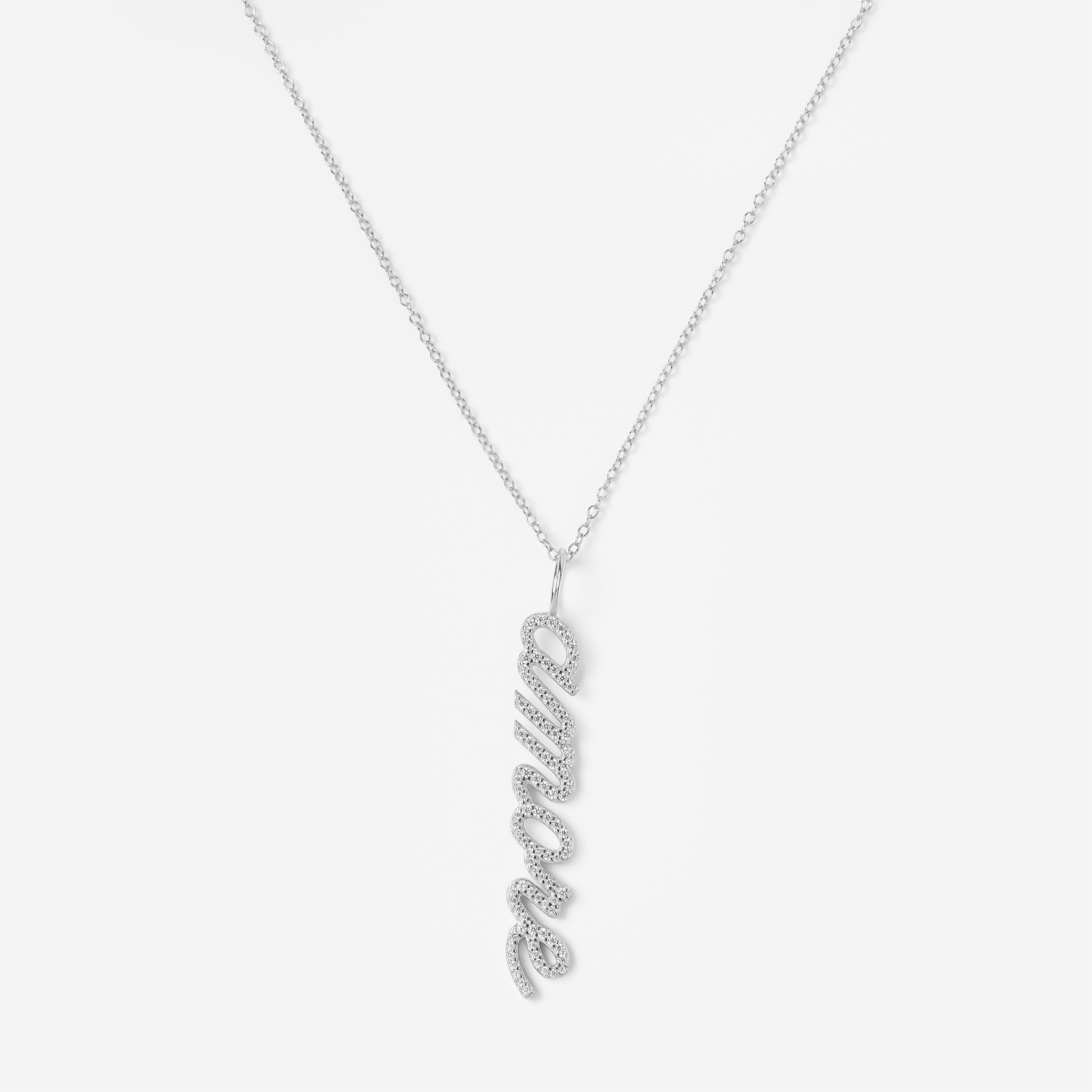 La Vita Amore Necklace