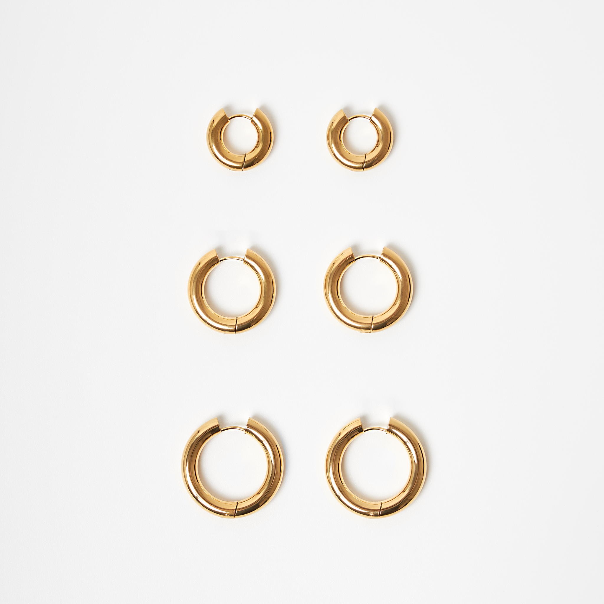 Loop Hoop Maxi