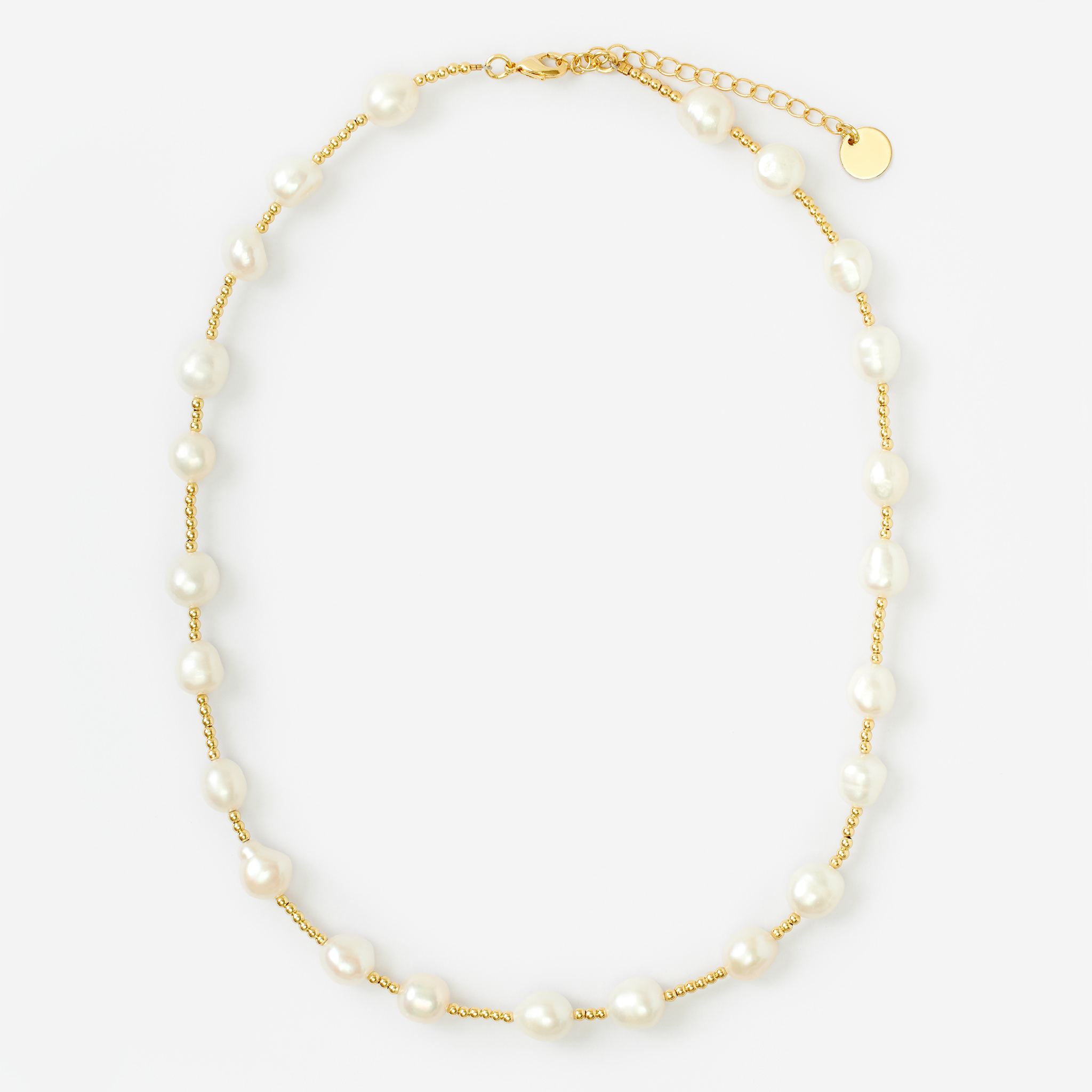 Gioiosa Necklace