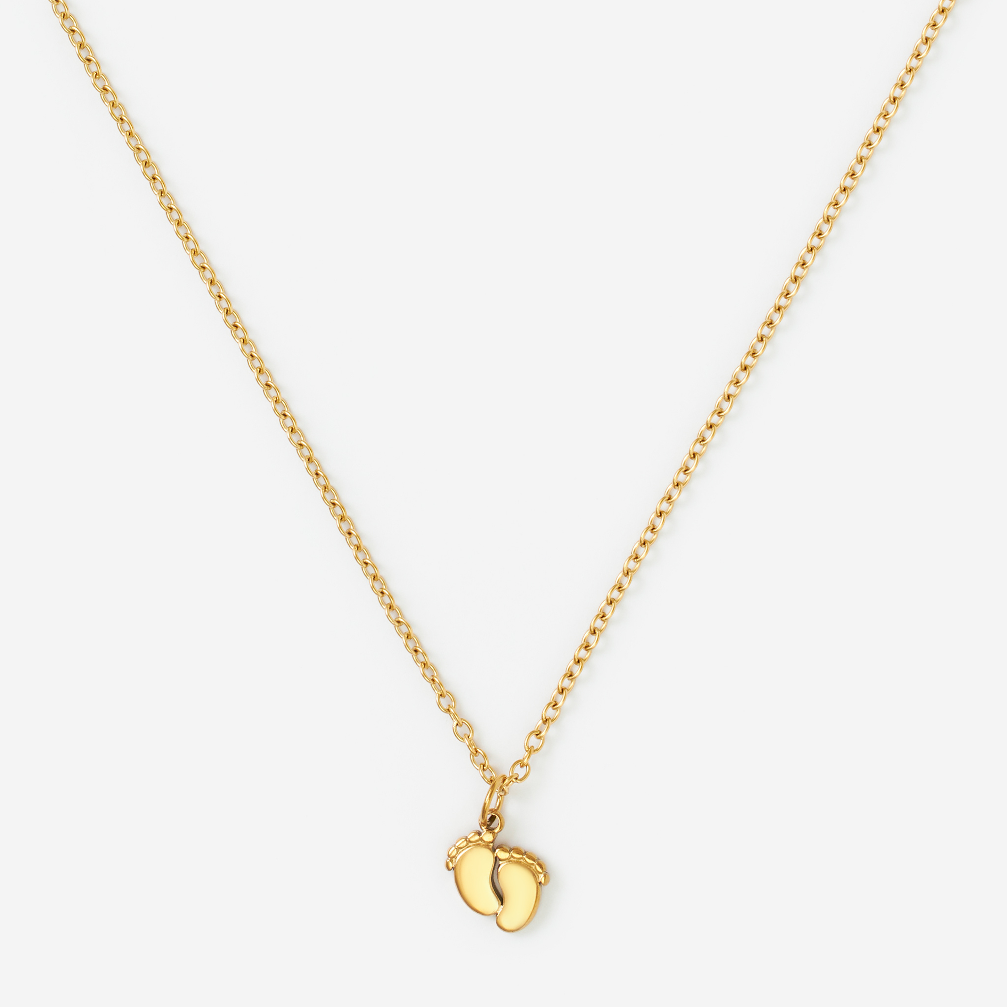 Baby Love Necklace