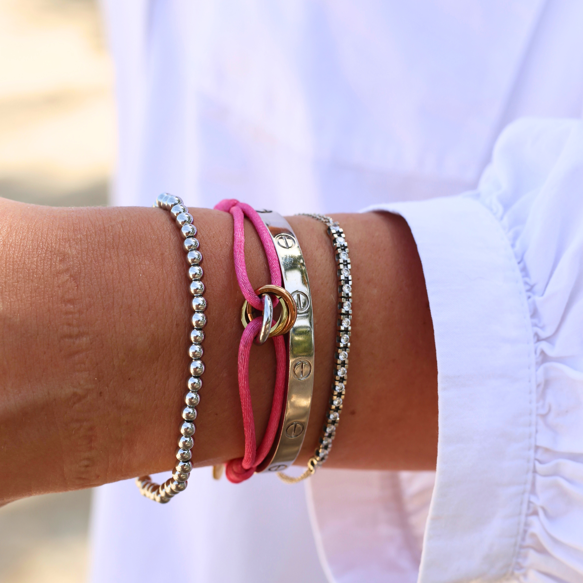 Noa Midi Bracelet