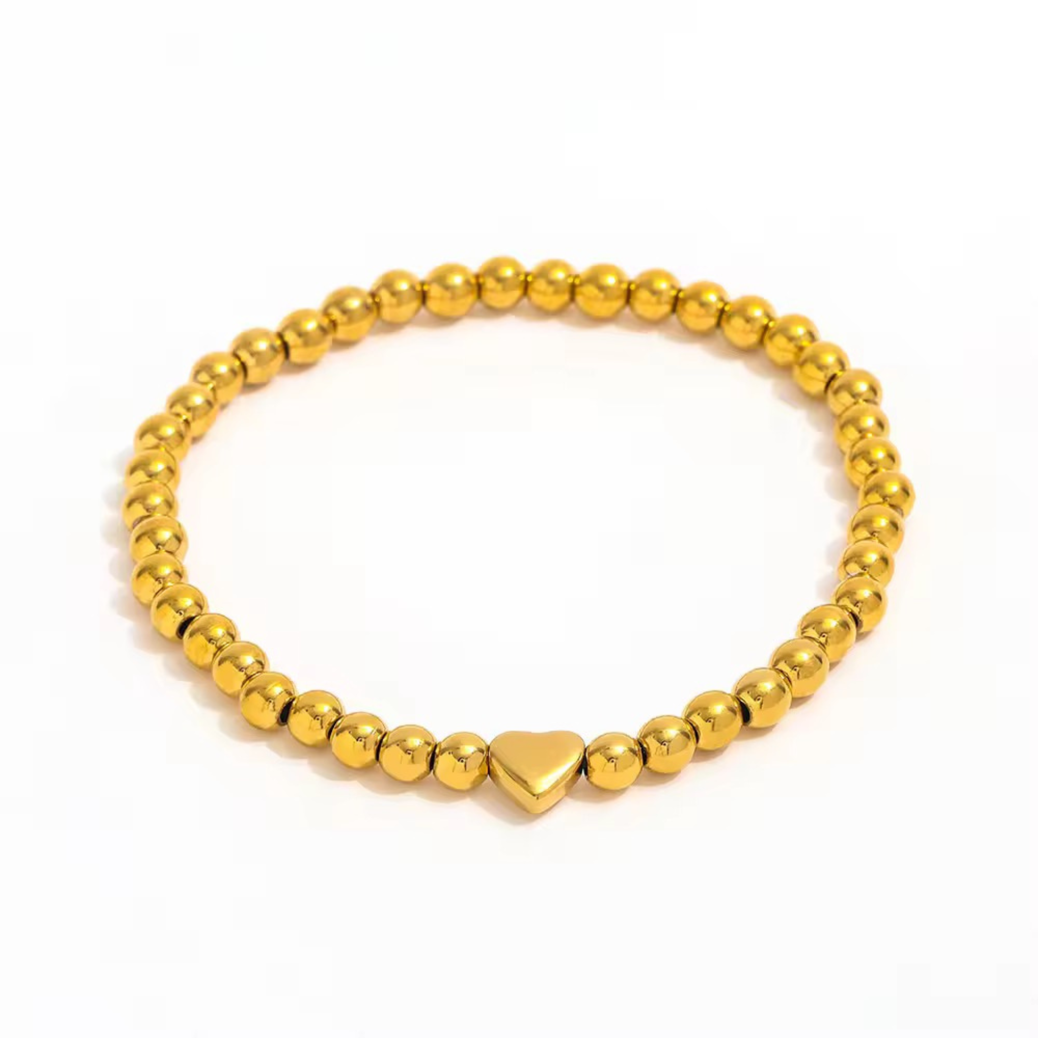 Noa Cuore Bracelet