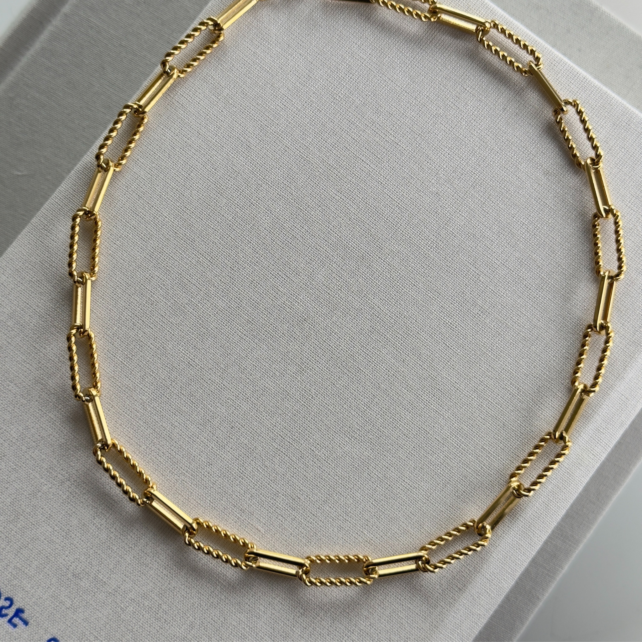 Olha Necklace