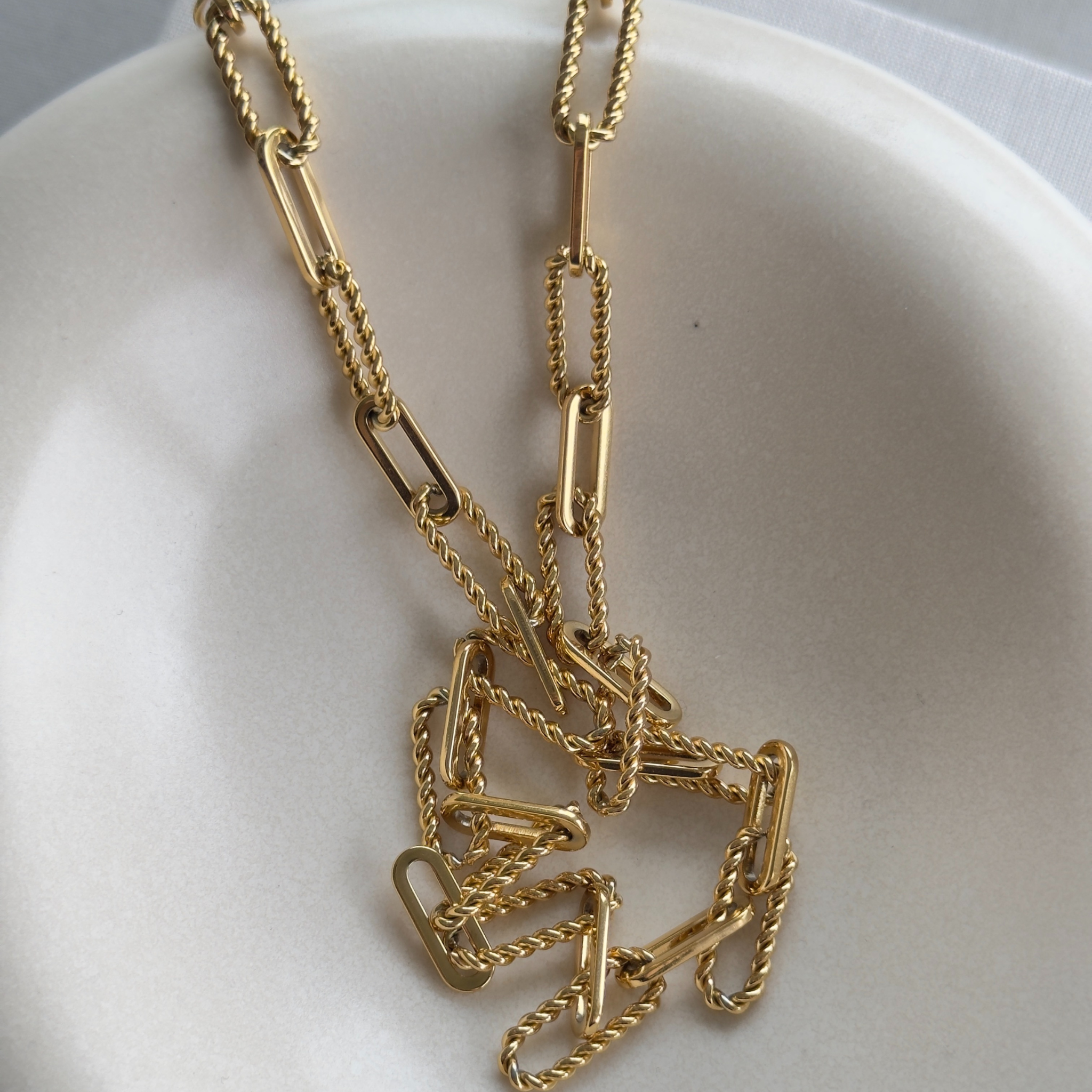 Olha Necklace