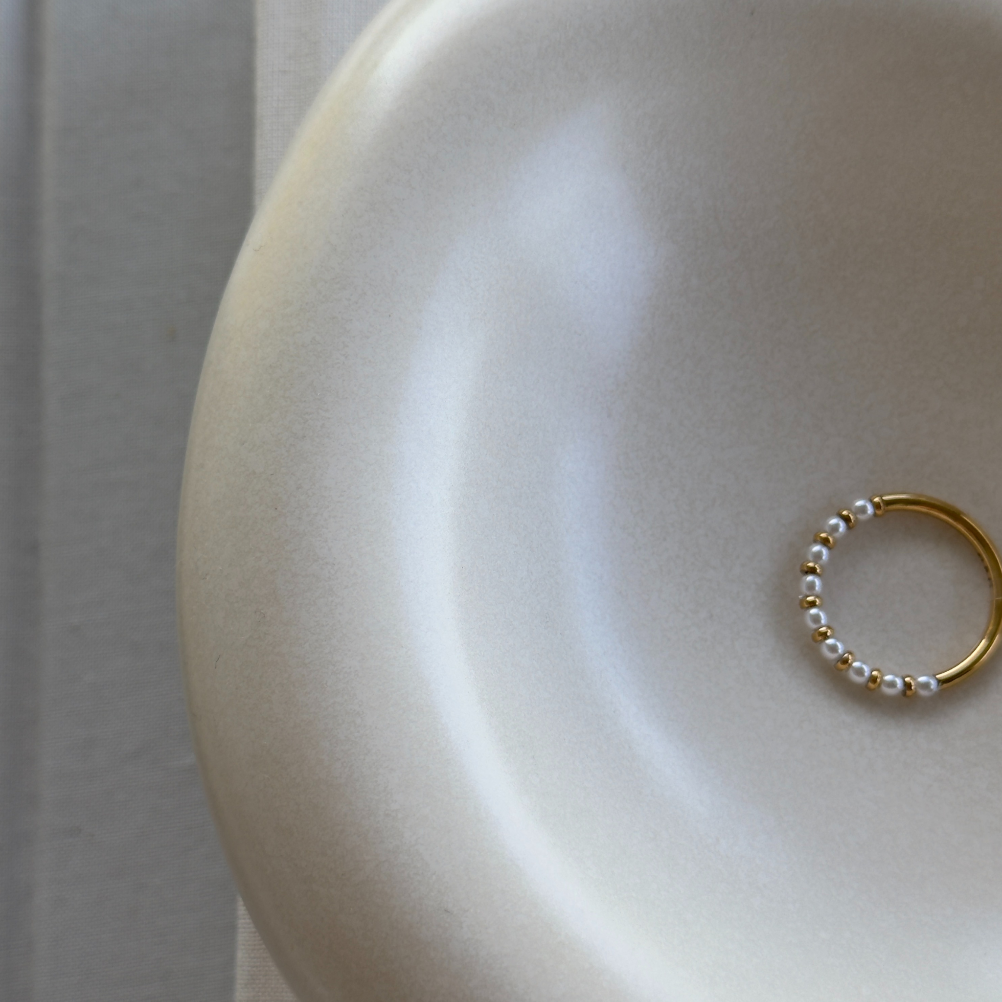 Pearldance Ring