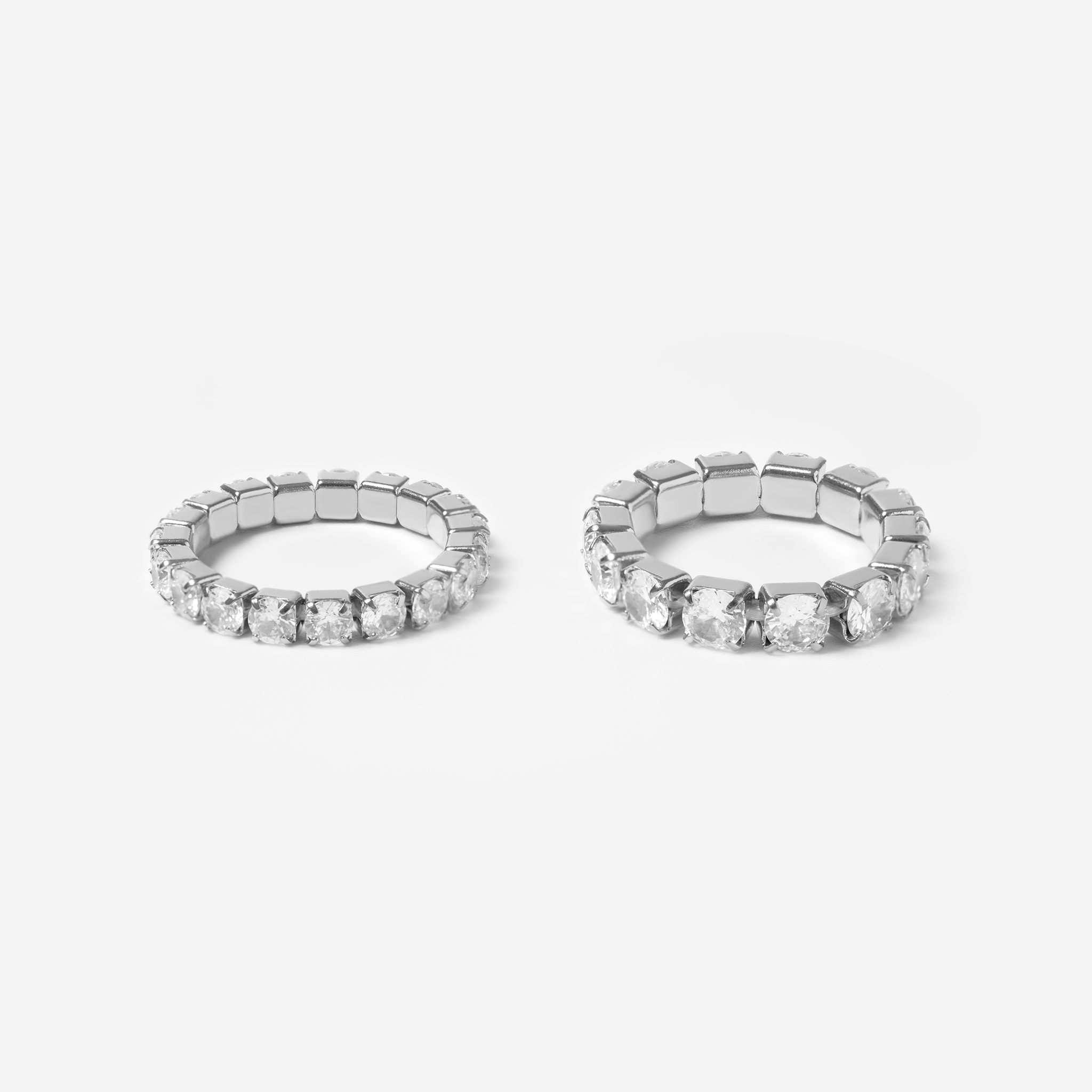 Jam Ring Elastic