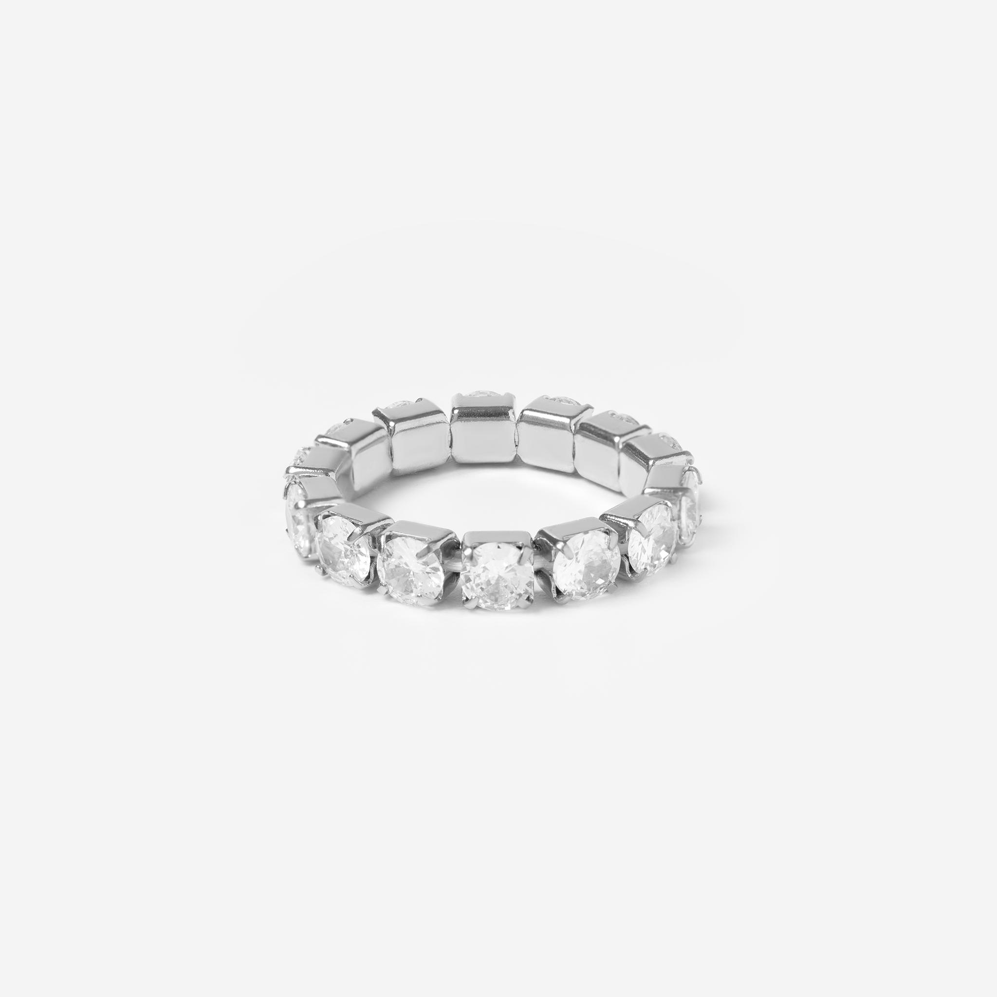 Jam Ring Elastic