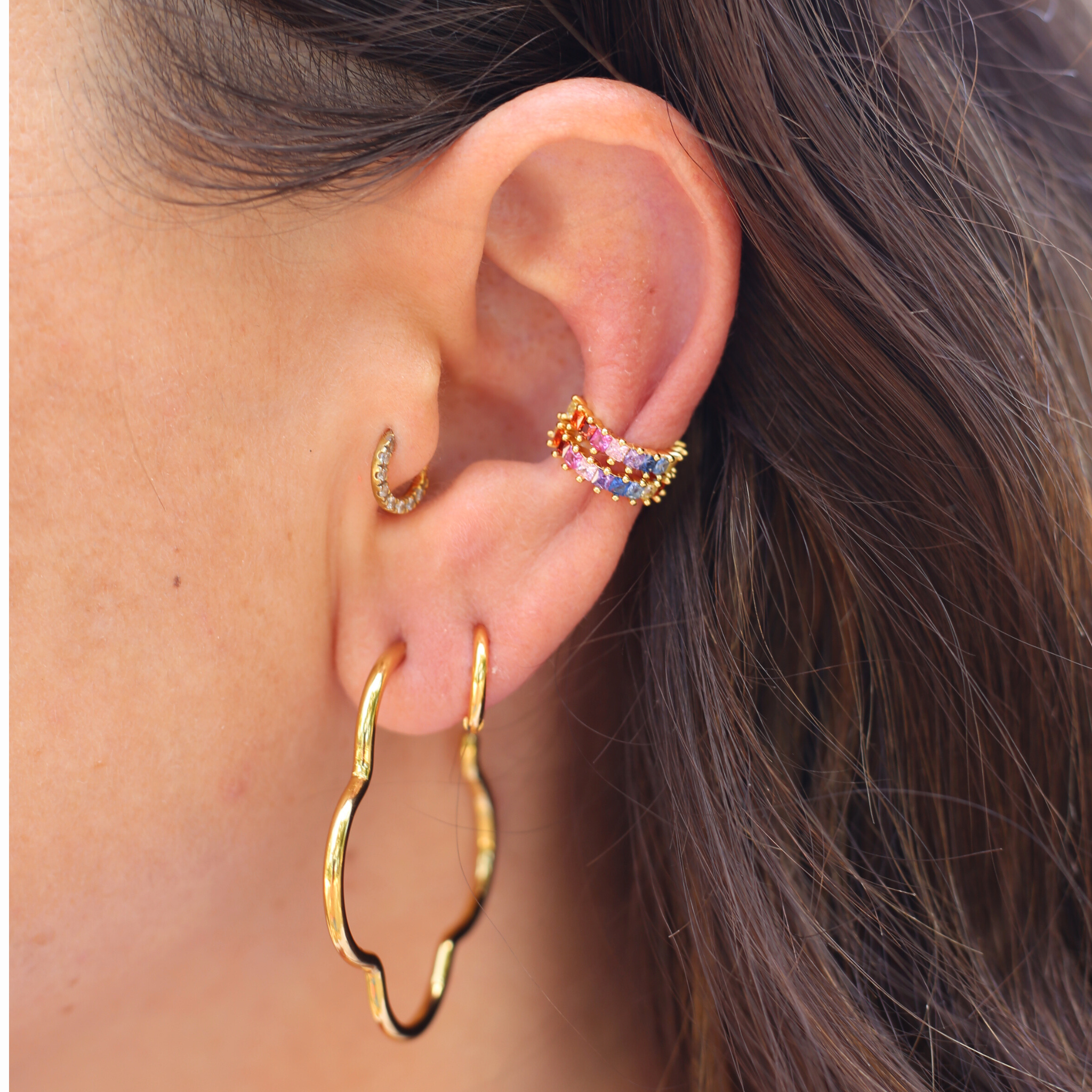 Senta Earcuff