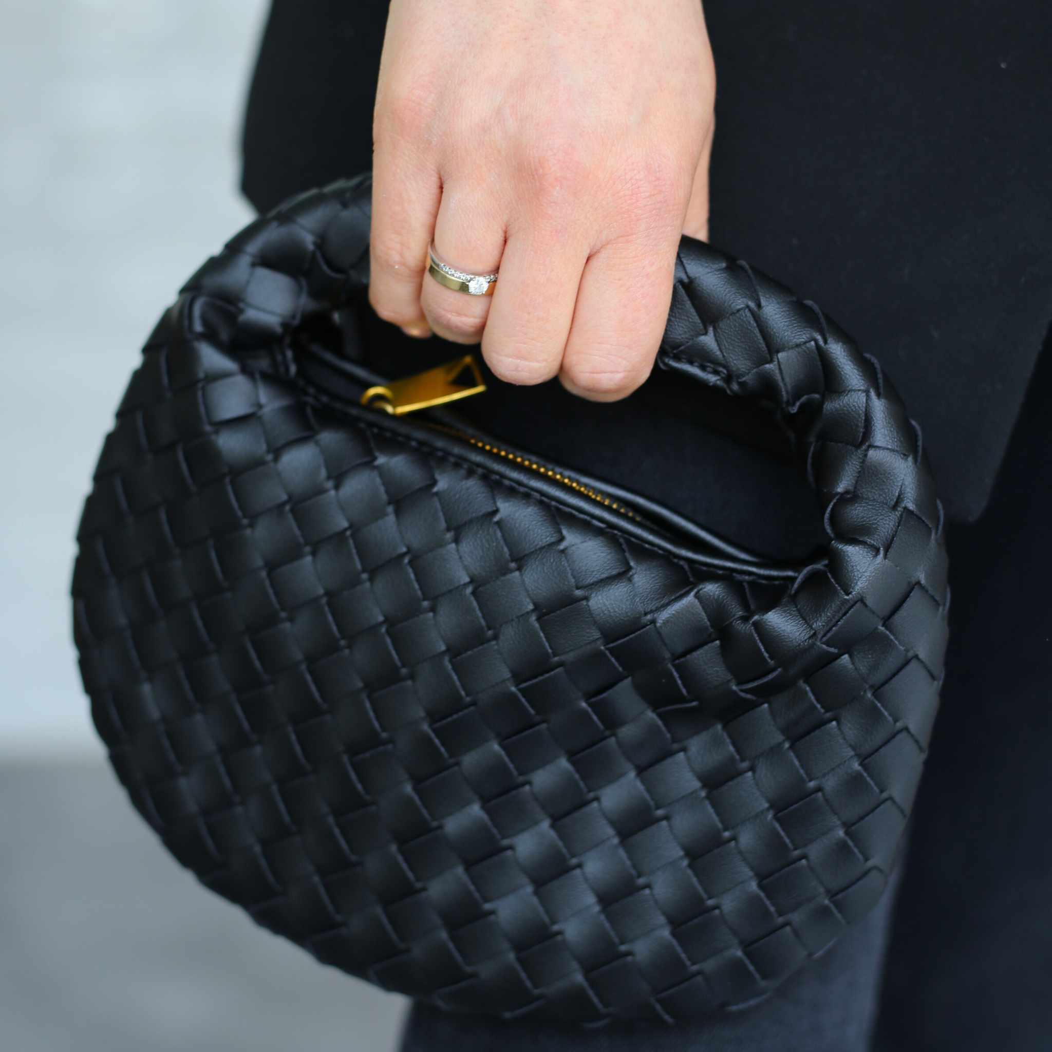 Bryanna Bag