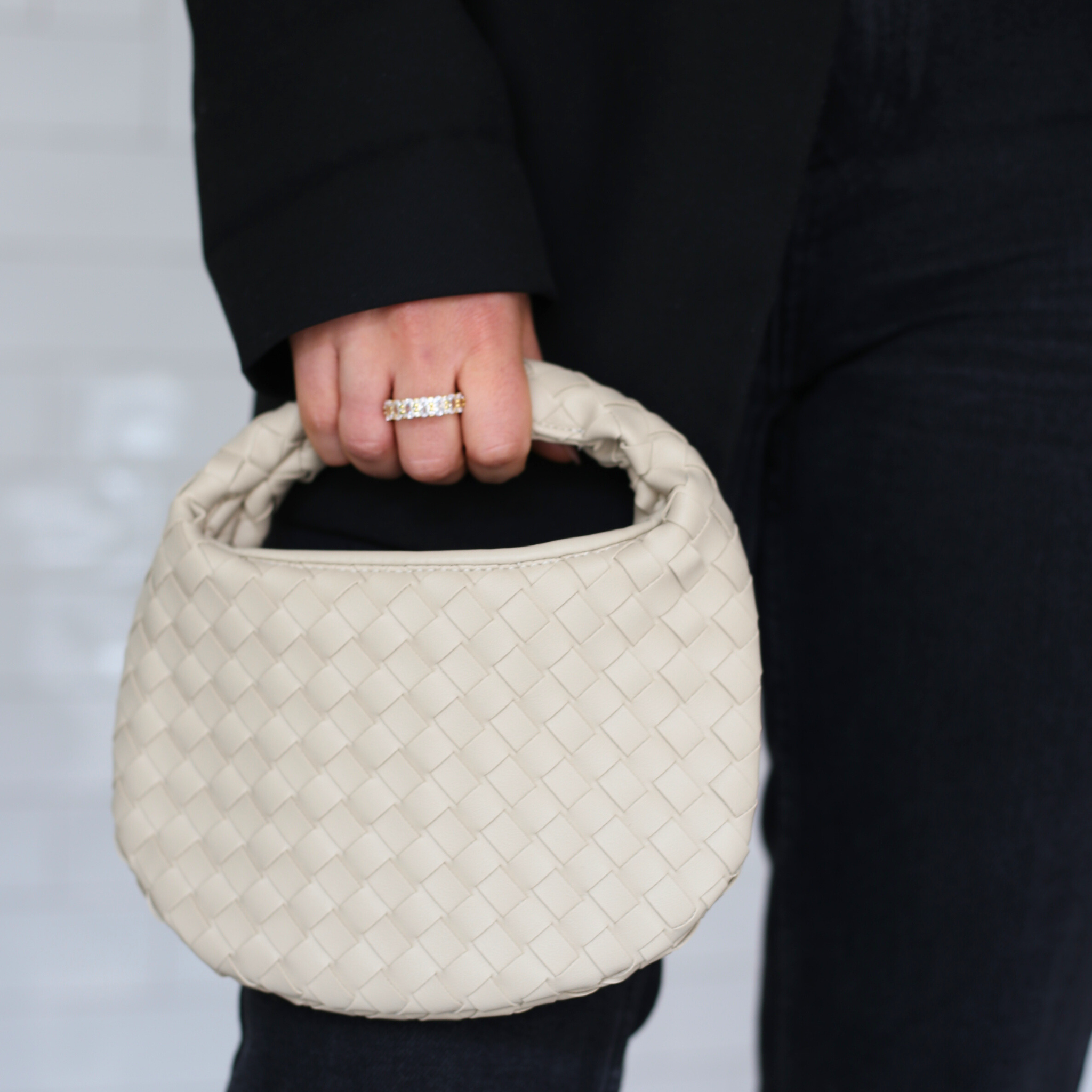 Bryanna Bag