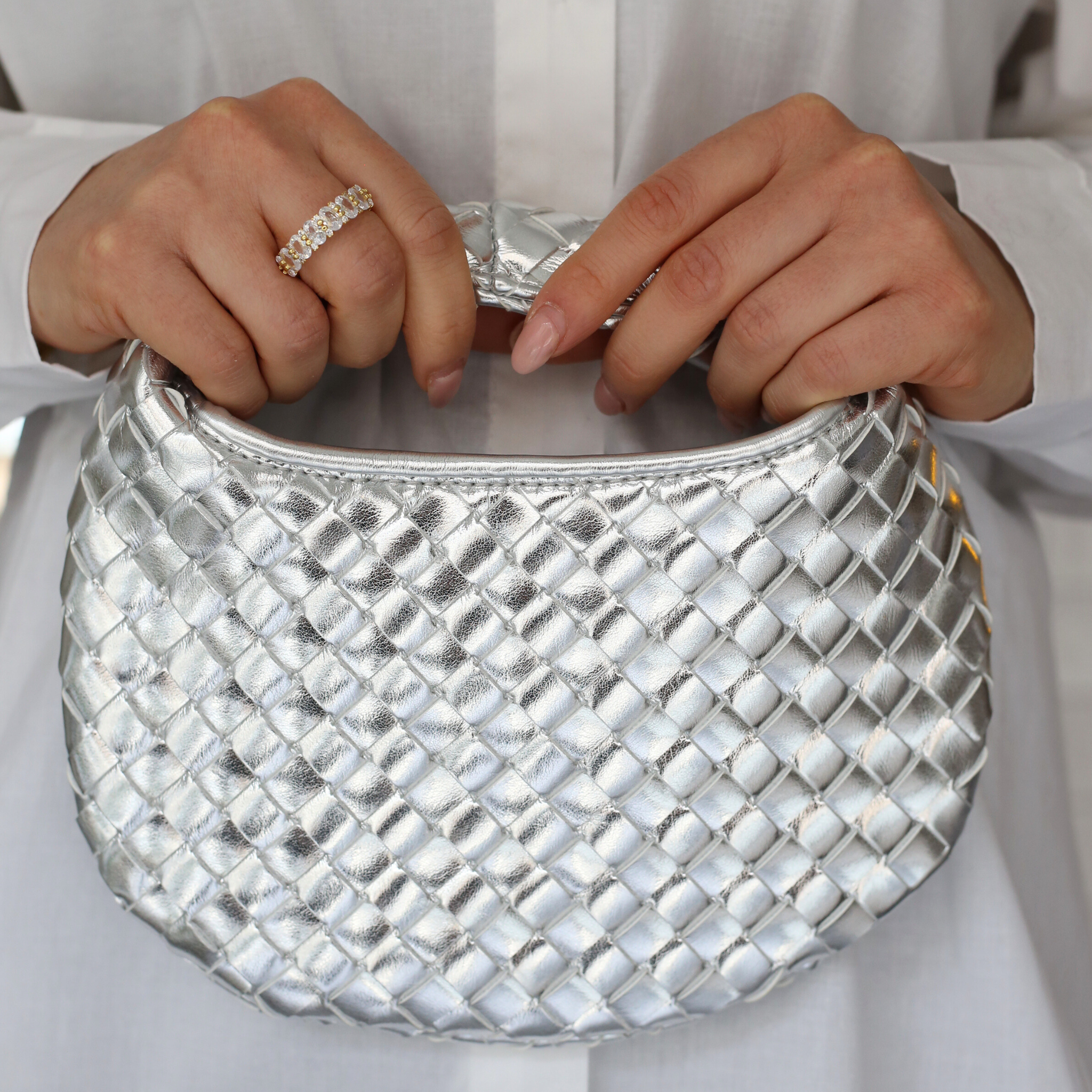 Bryanna Bag