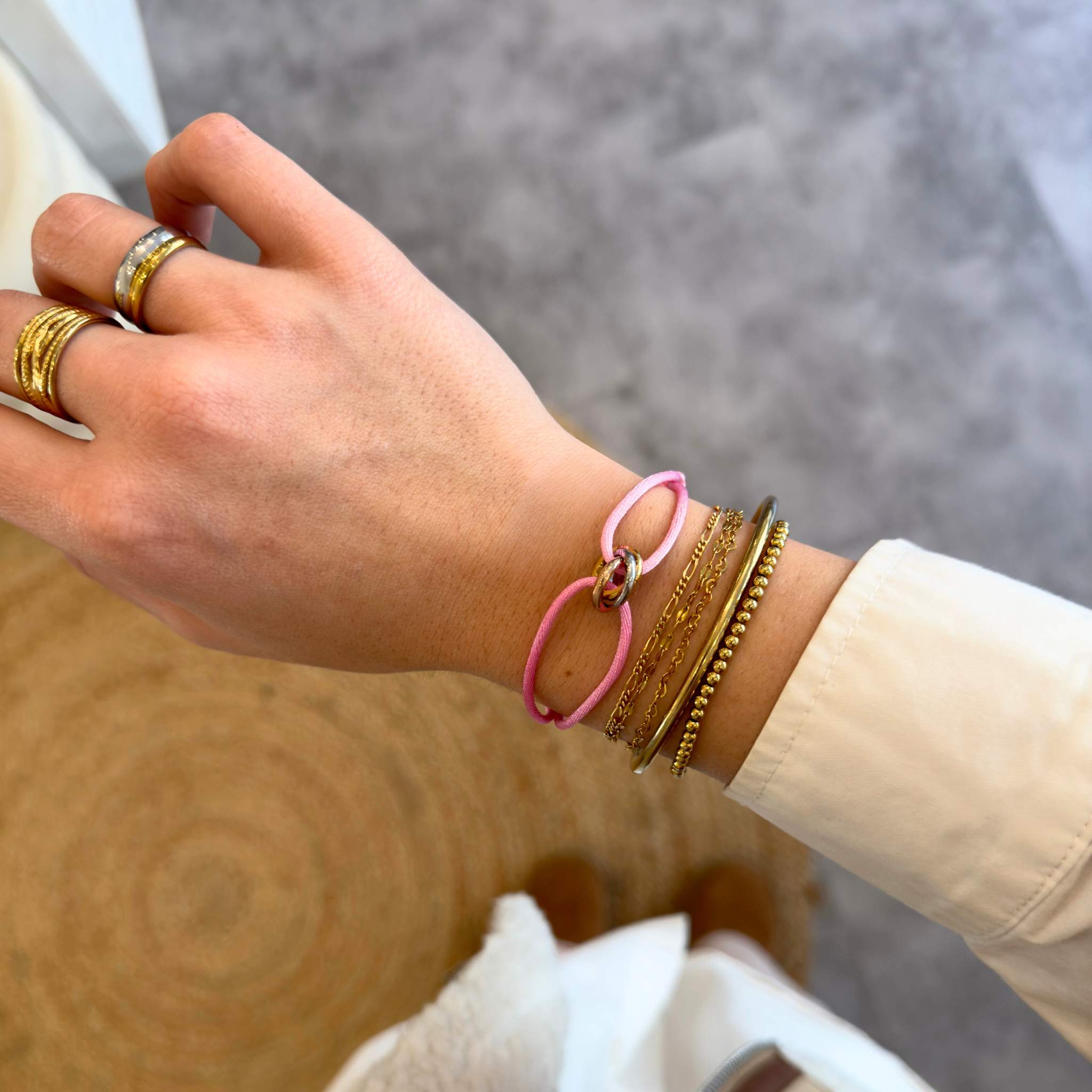 Trinidad Bracelet