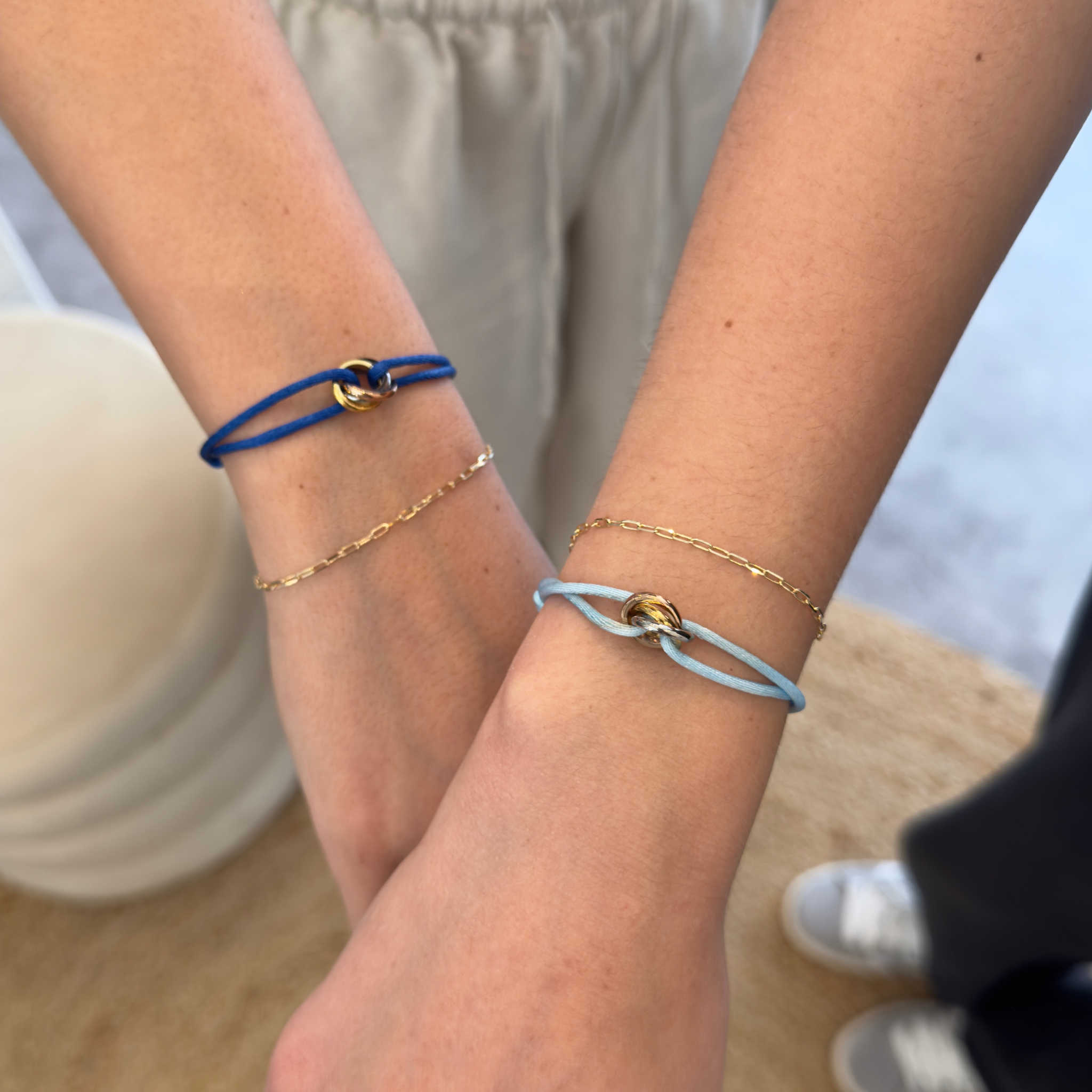 Trinidad Bracelet