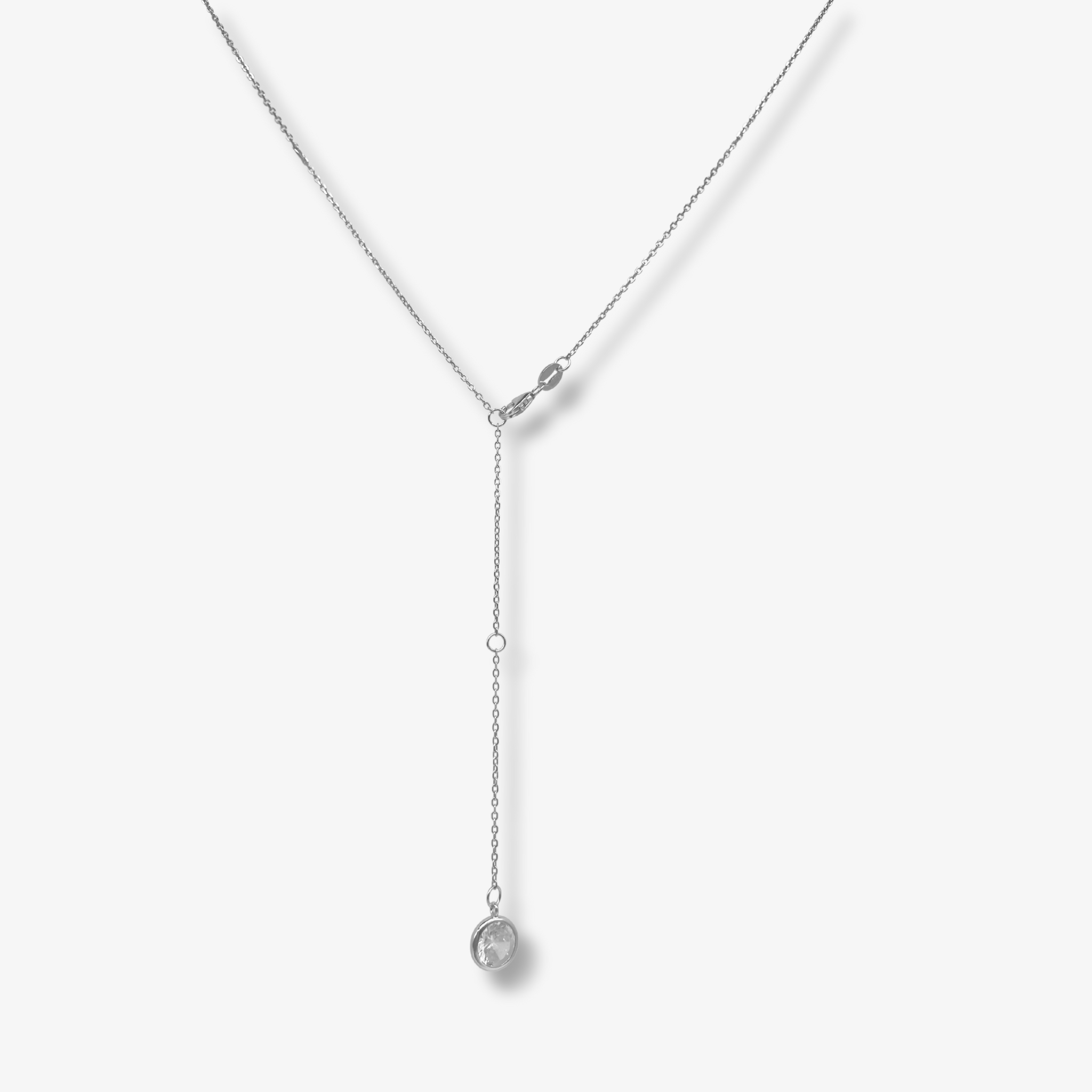 Adriana Y-Necklace