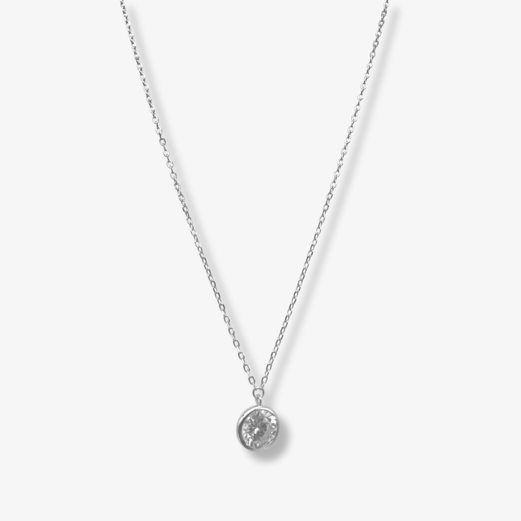 Adriana Y-Necklace