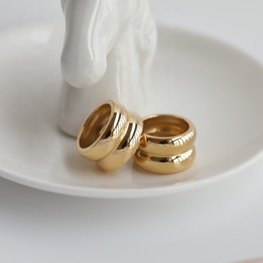Bold Ring