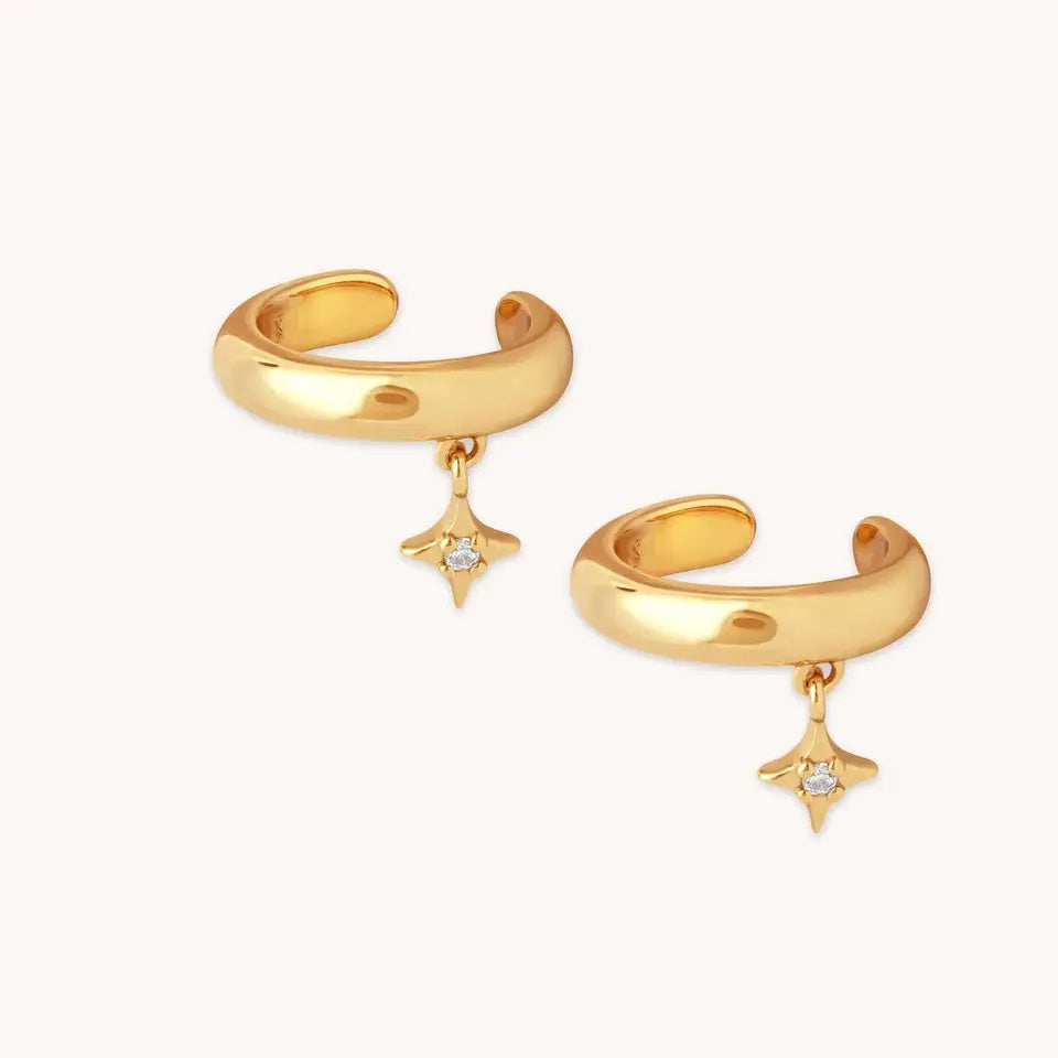 Brookfield Earcuff