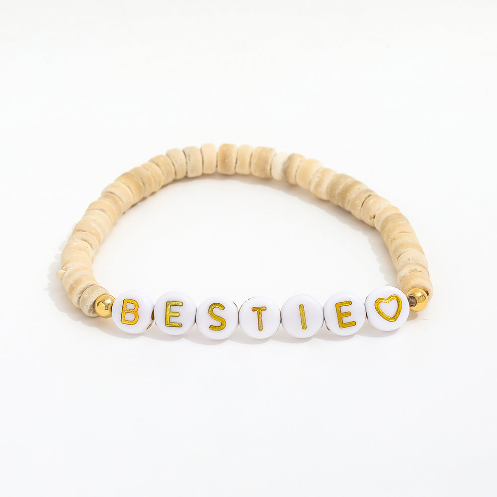 Bahia Coco Bracelet Bestie