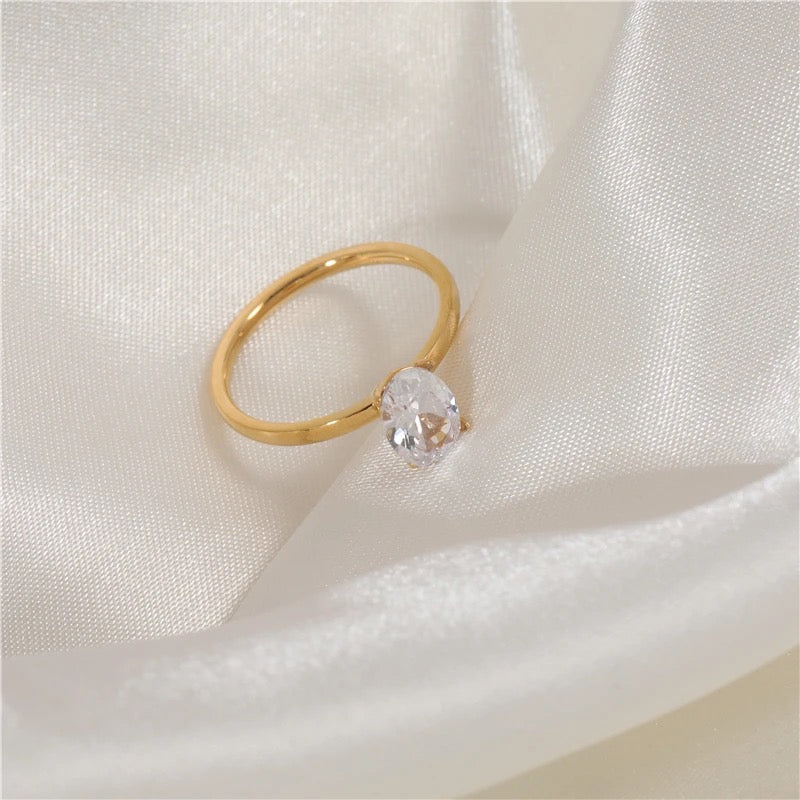 Copple Ring