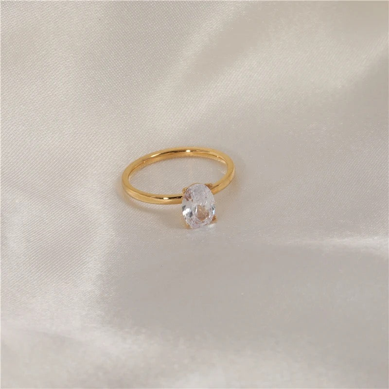 Copple Ring