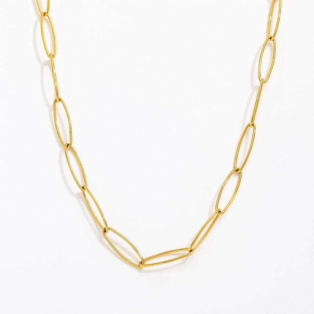 Elanie Necklace
