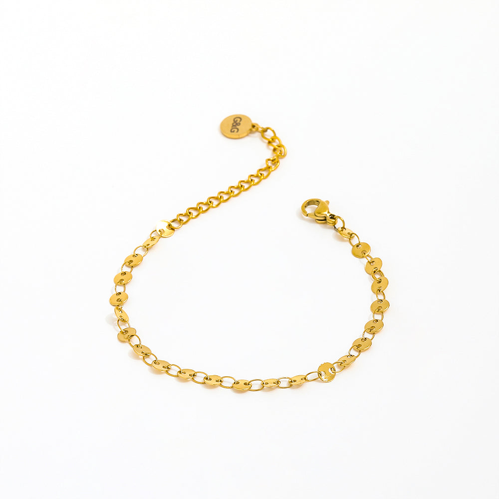 Elda Bracelet