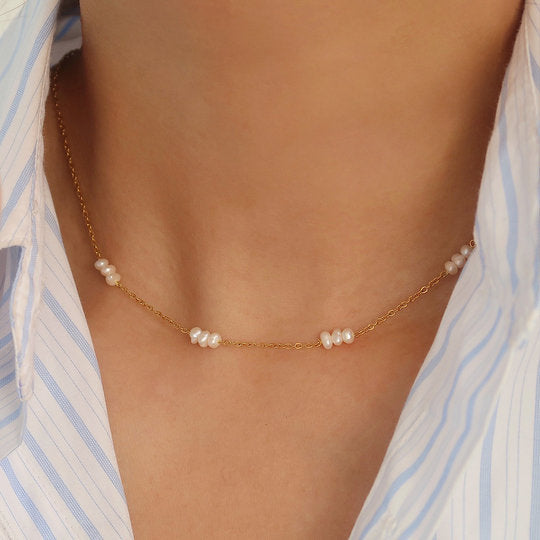 Margret Necklace