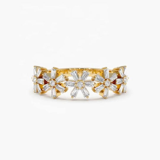 Pattern Ring