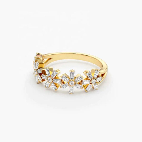 Pattern Ring