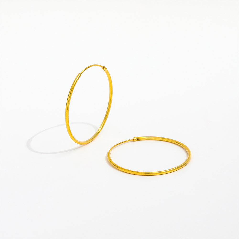 Pure Hoop