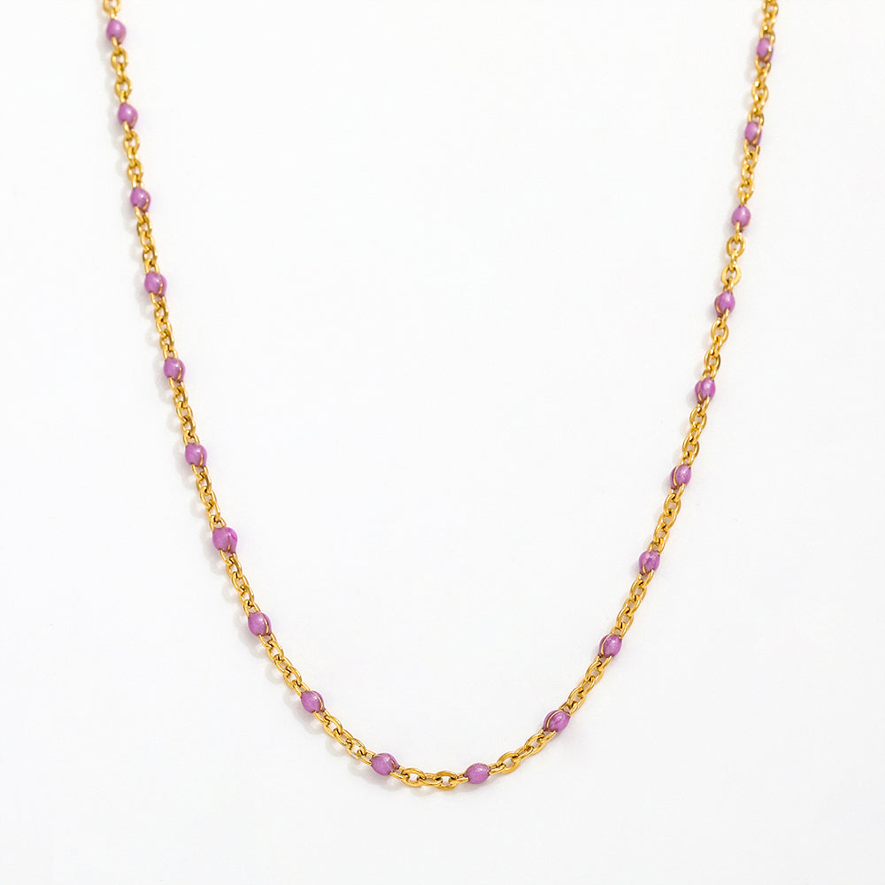 Summer Necklace