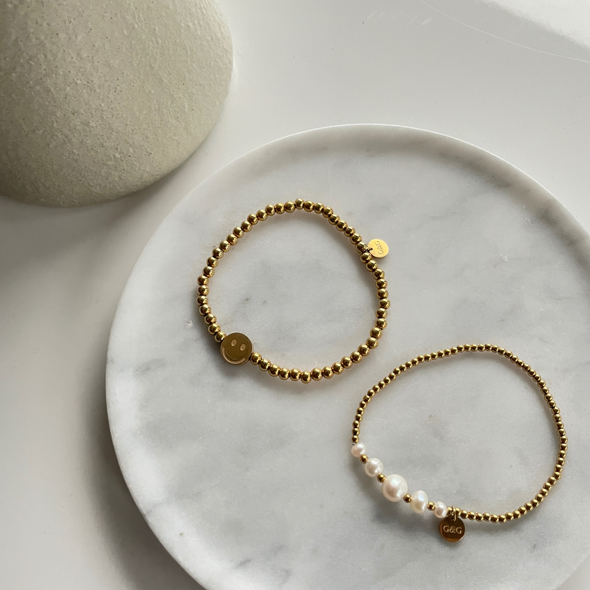 Noa Smile Bracelet