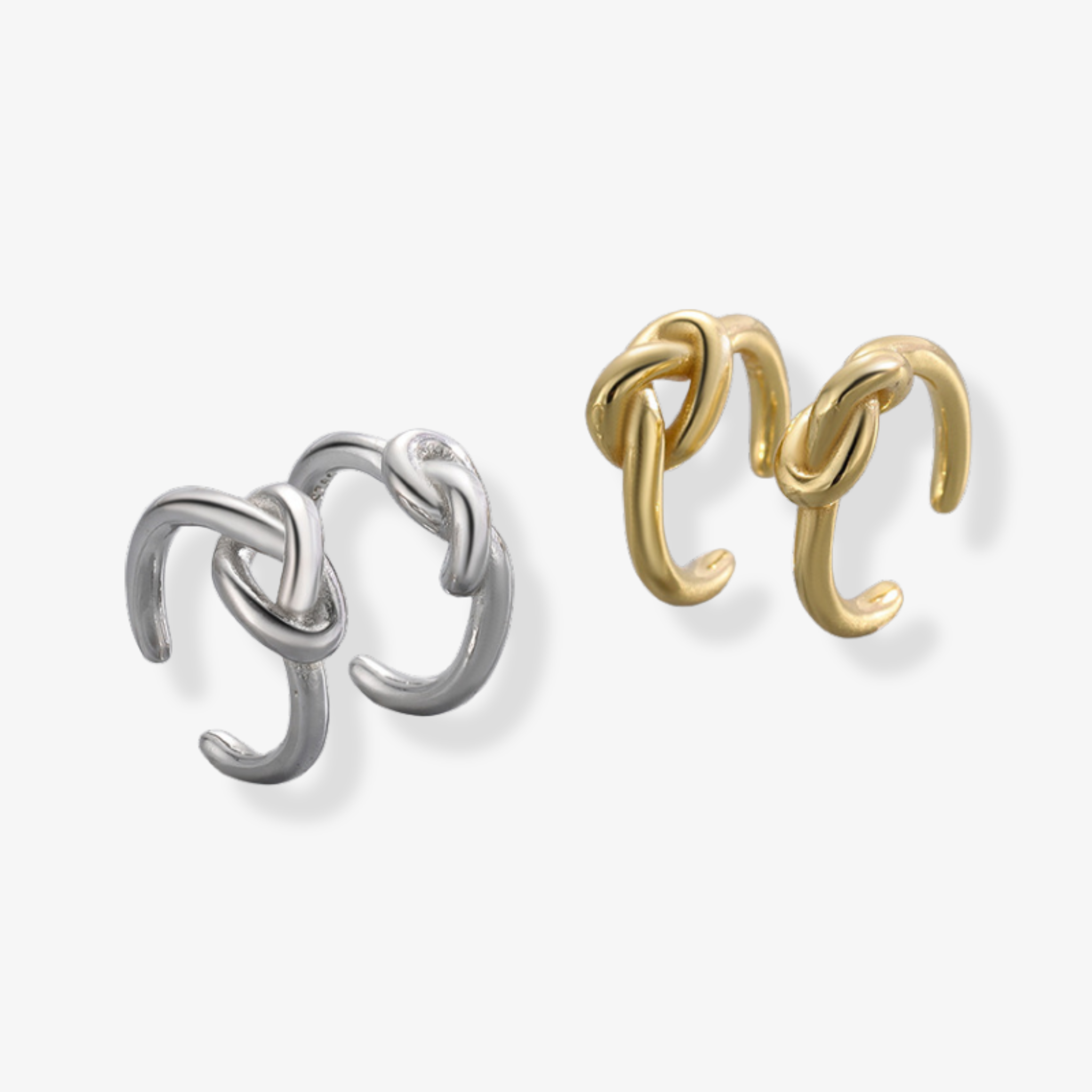 Nauru Earcuff