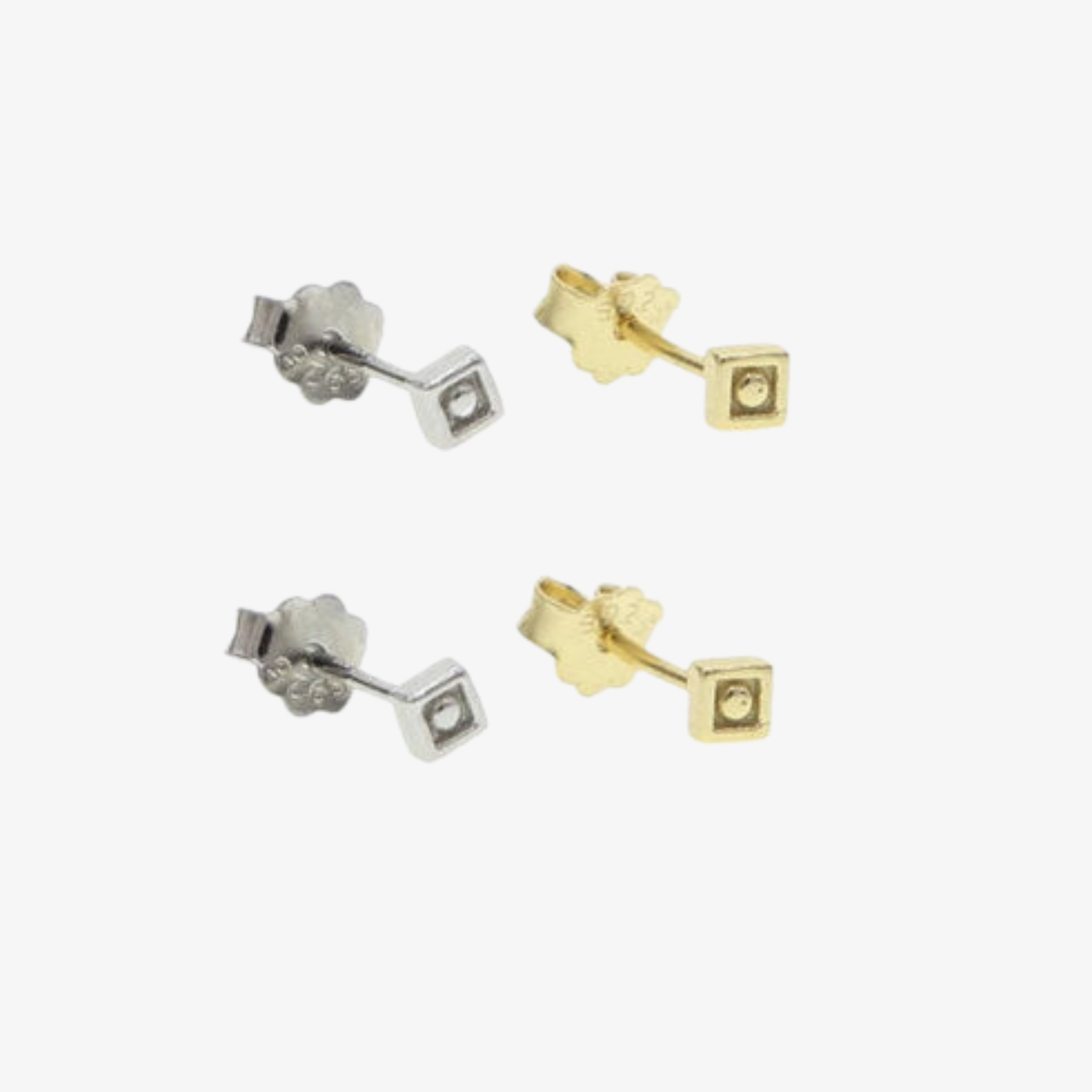 Square Stud