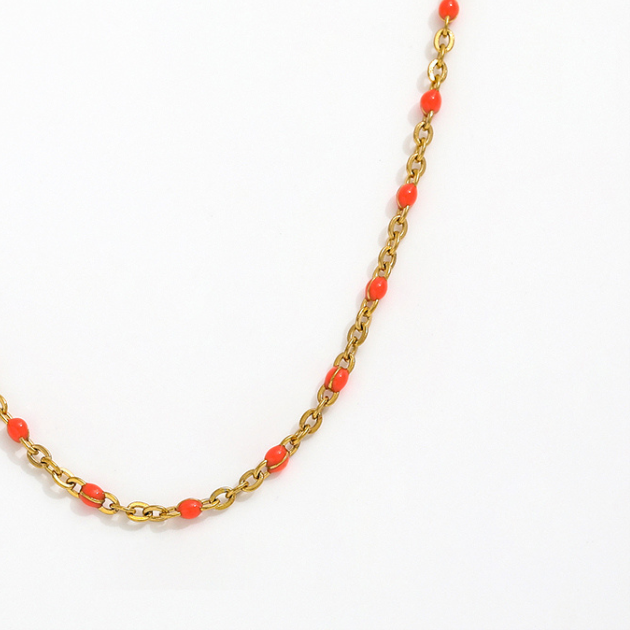 Summer Bracelet