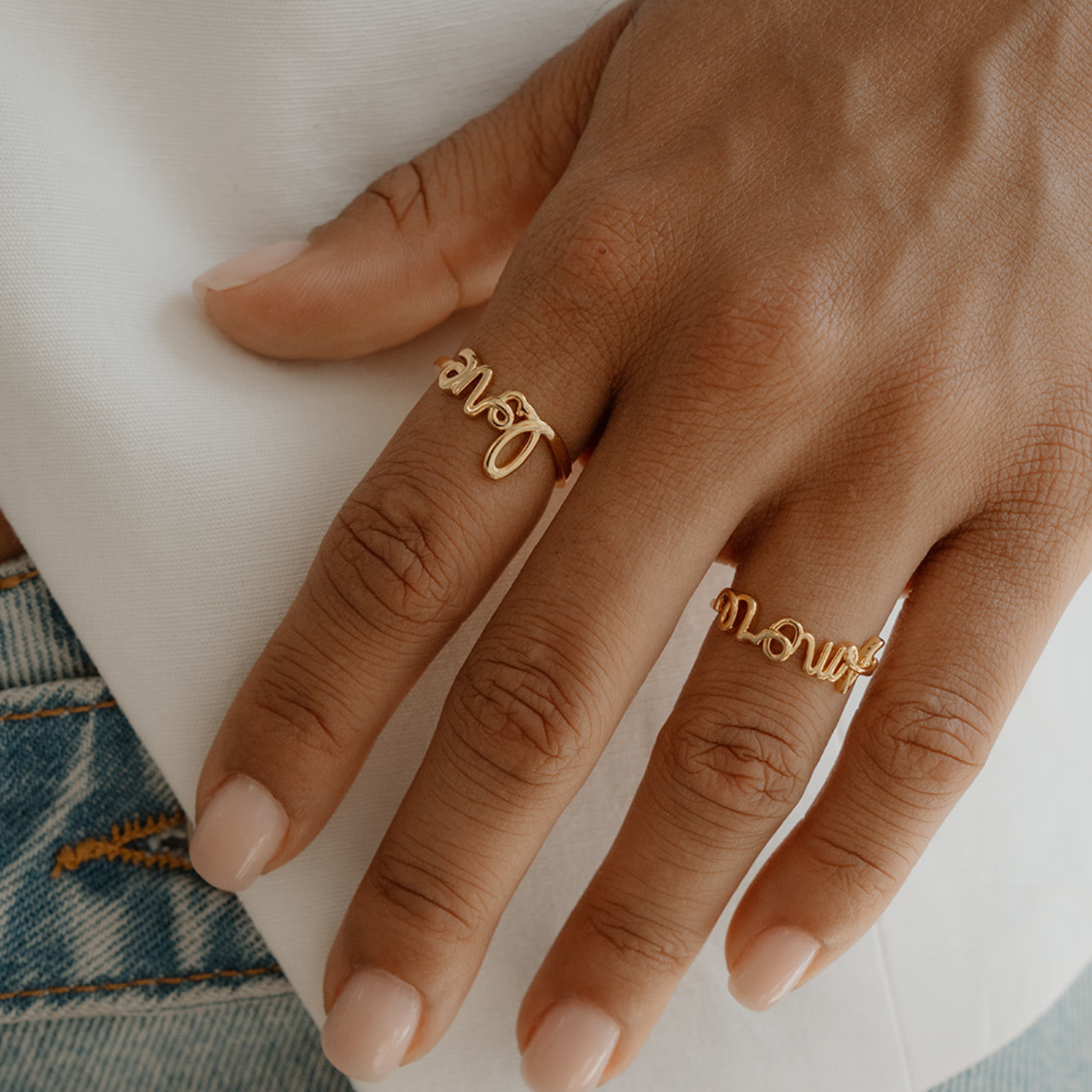 Amore Ring