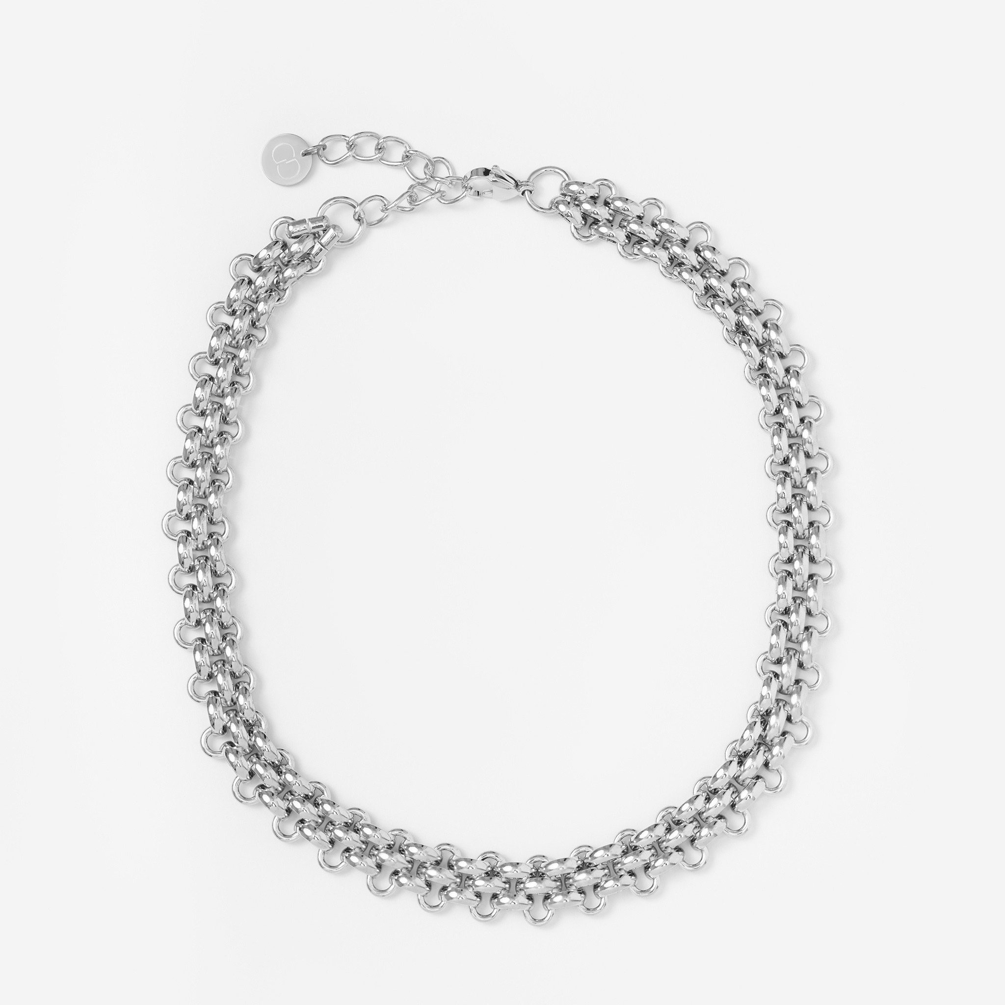 Maike Necklace