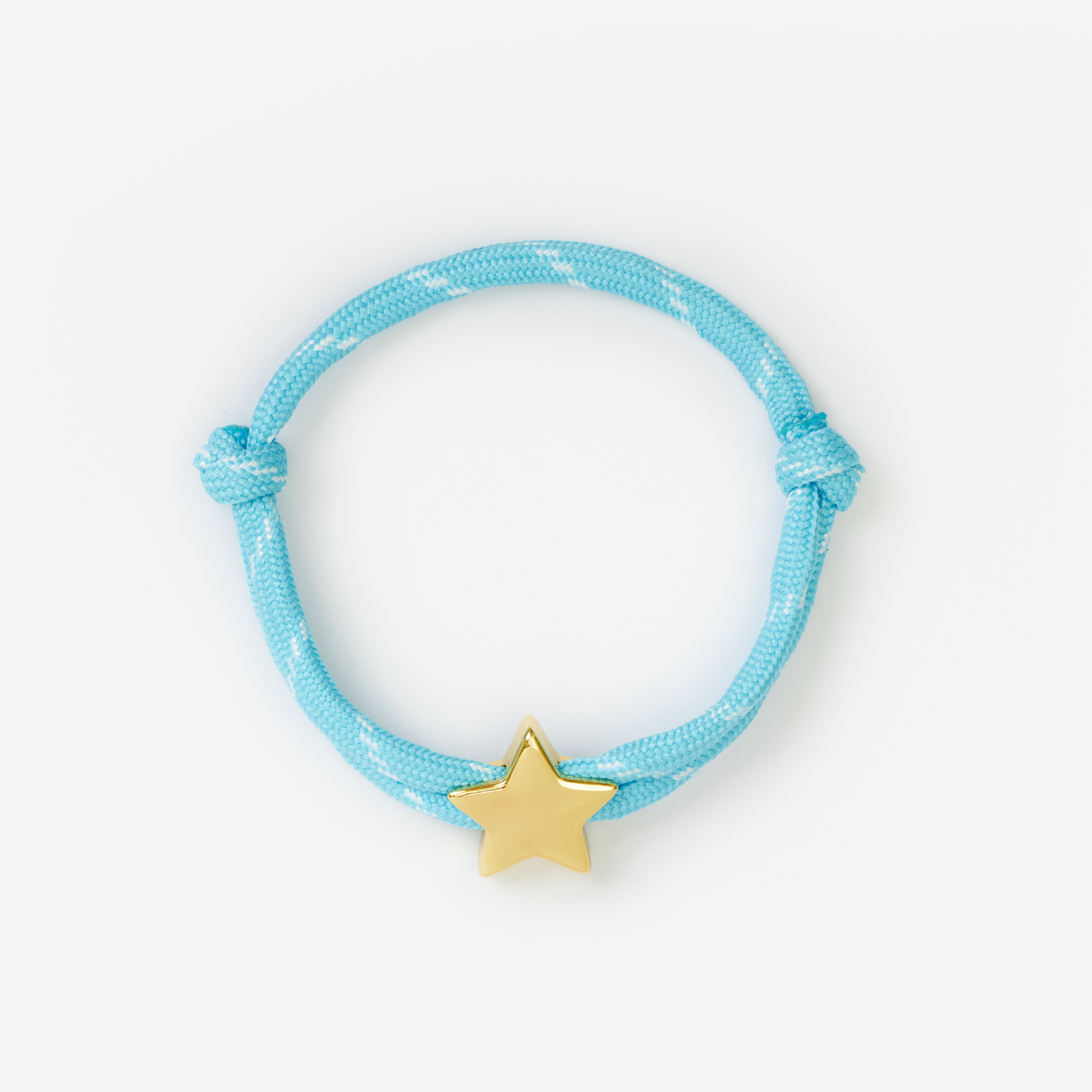 Sunny Star Bracelet
