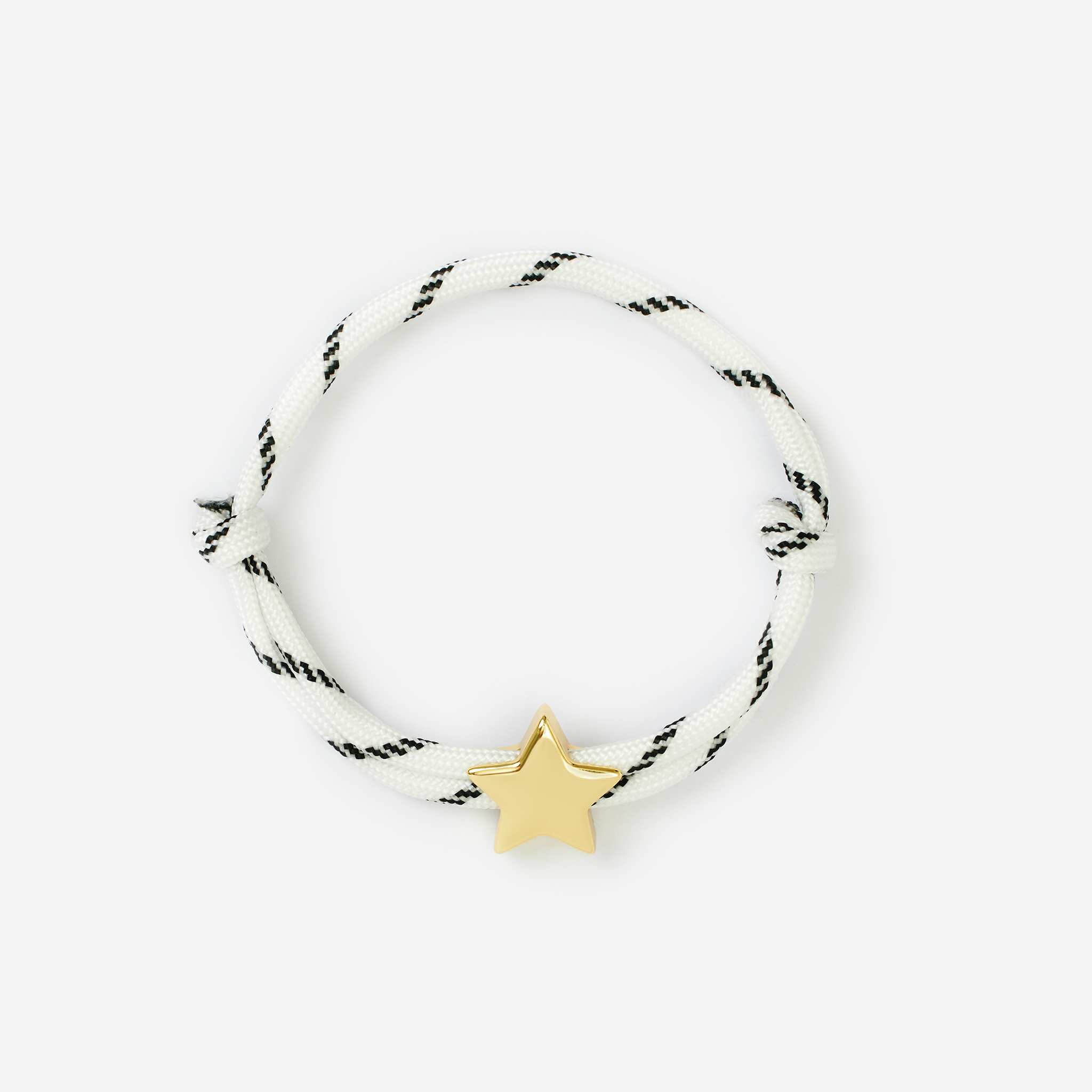 Sunny Star Bracelet