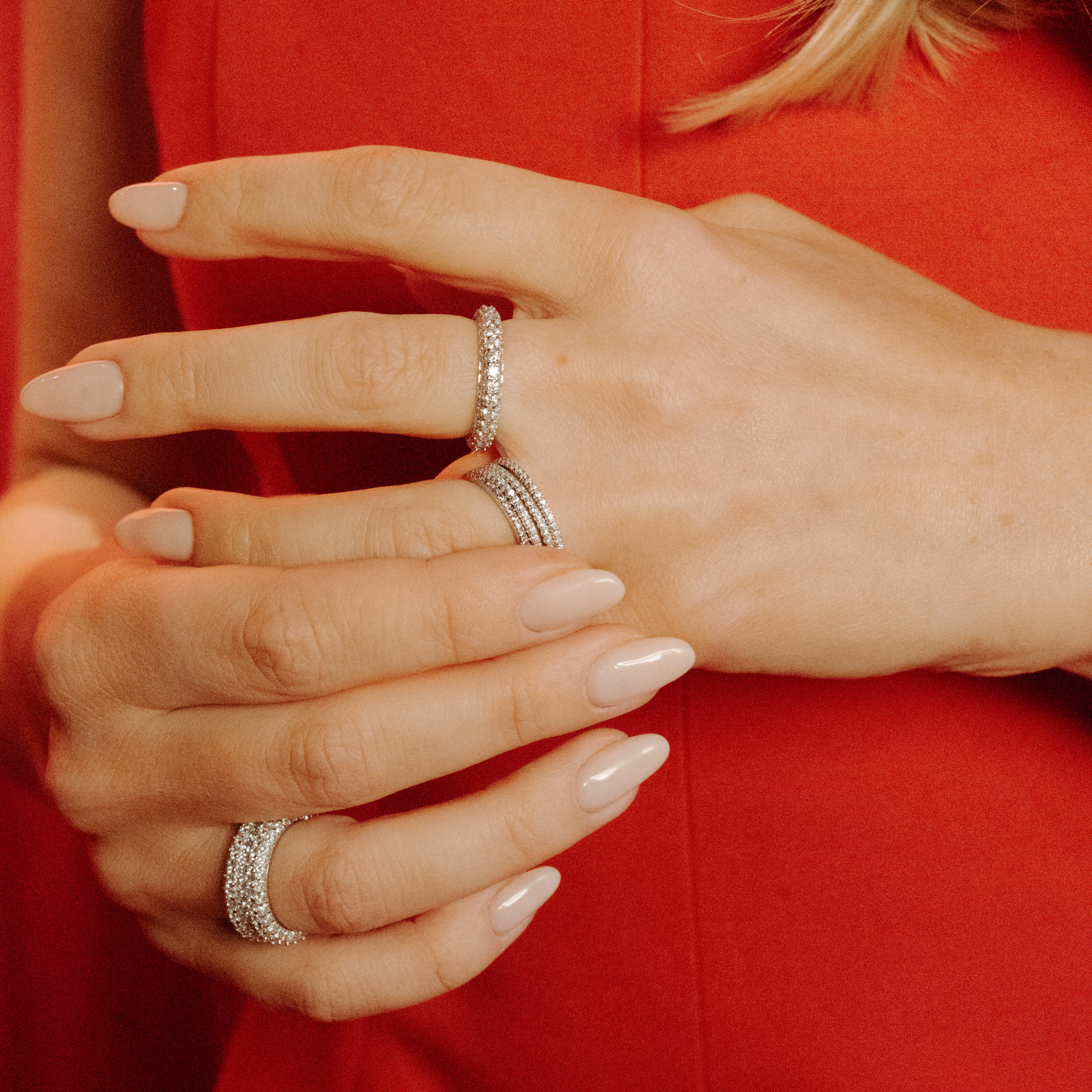 Endless Ring