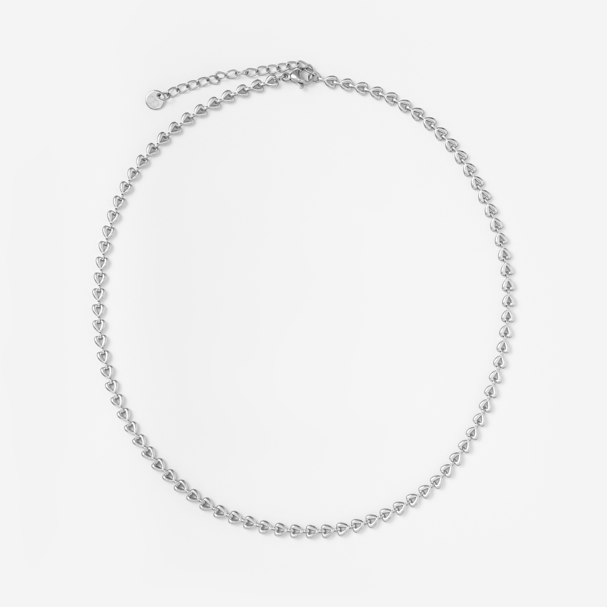 Honest Necklace