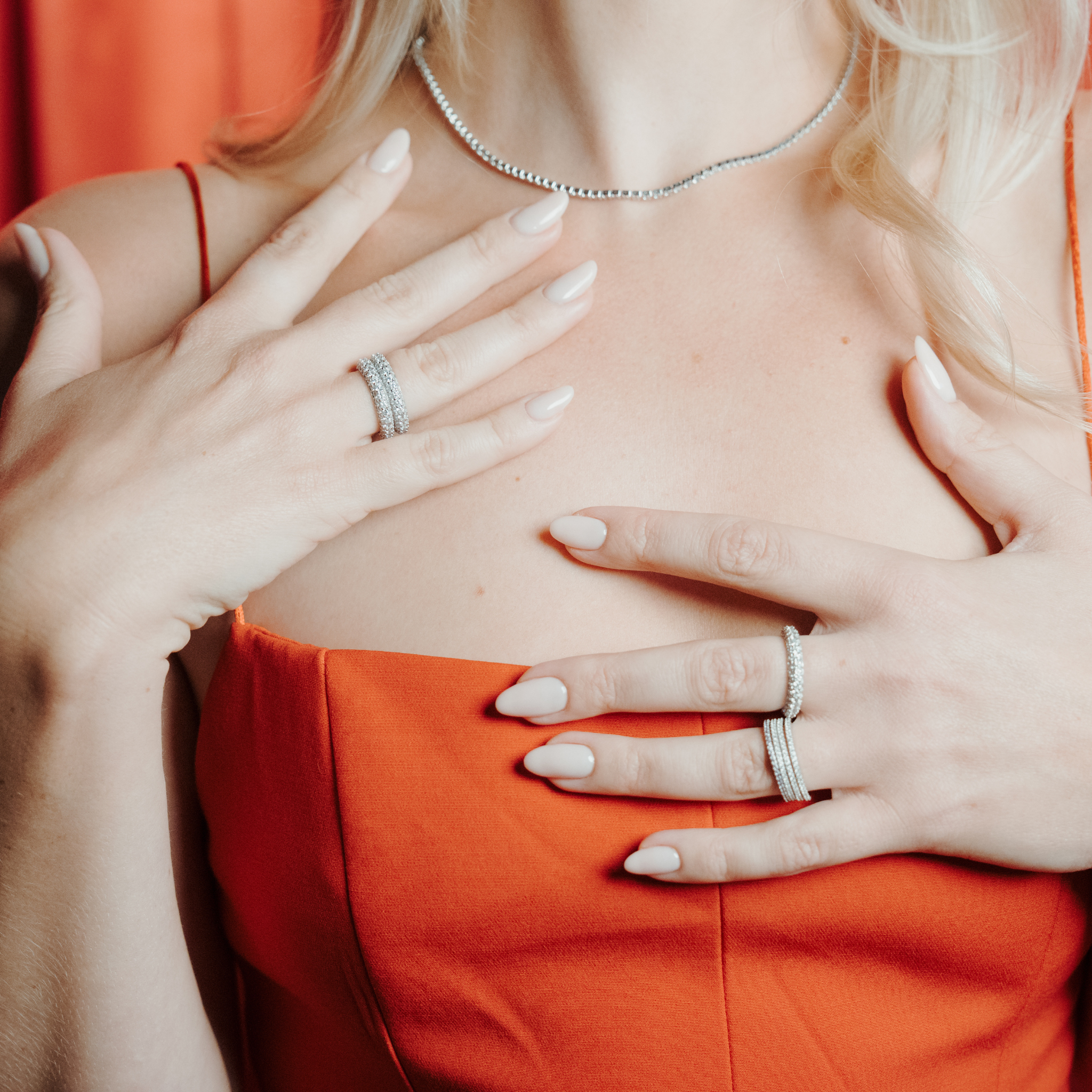 Endless Ring