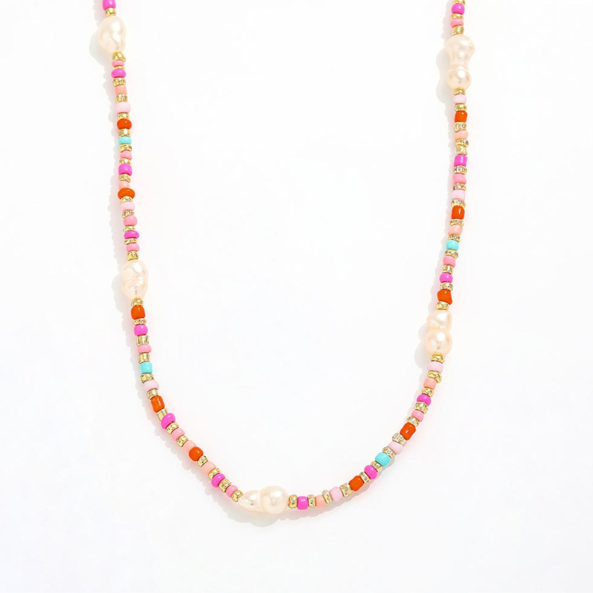 Sorrent Necklace