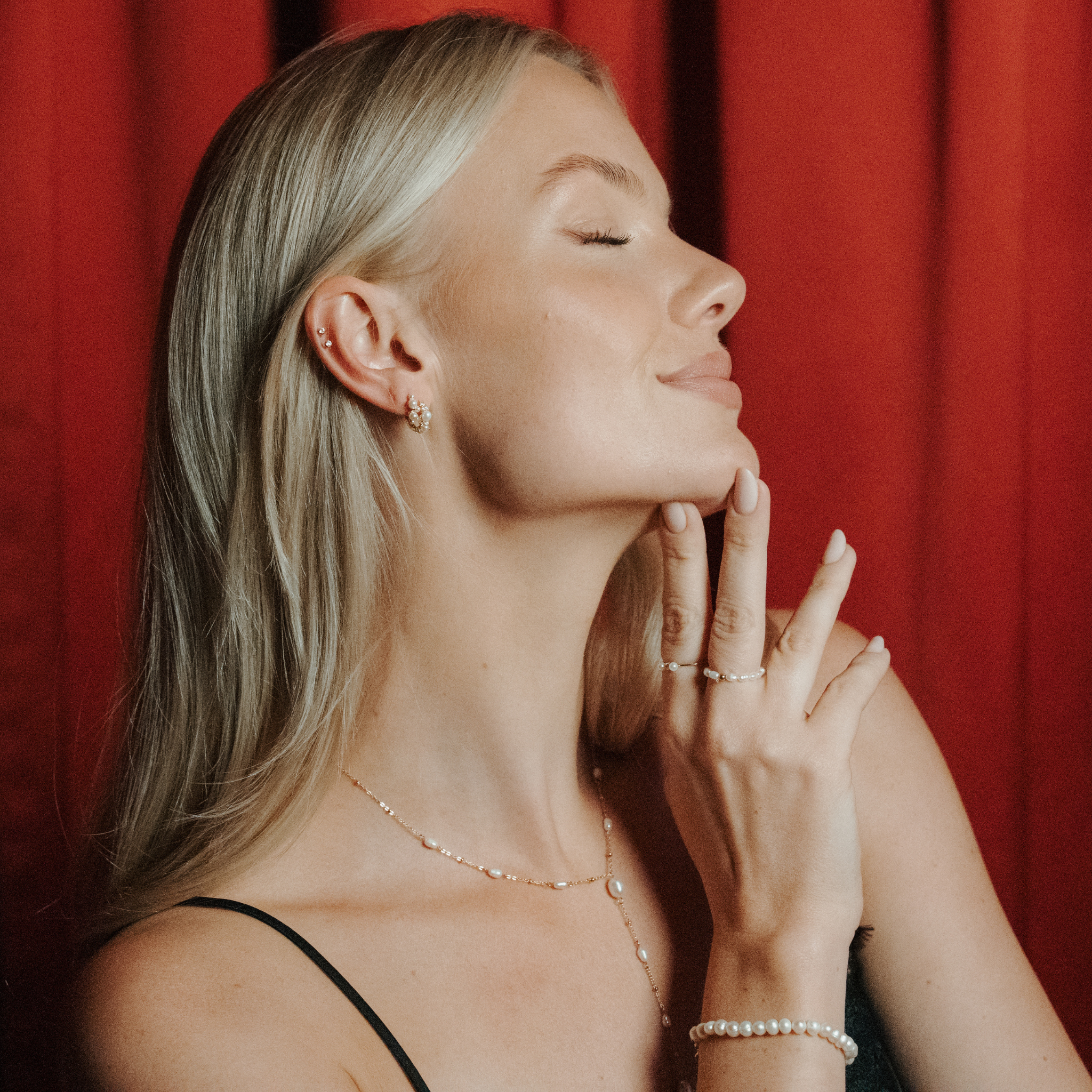 Jones Round Bracelet