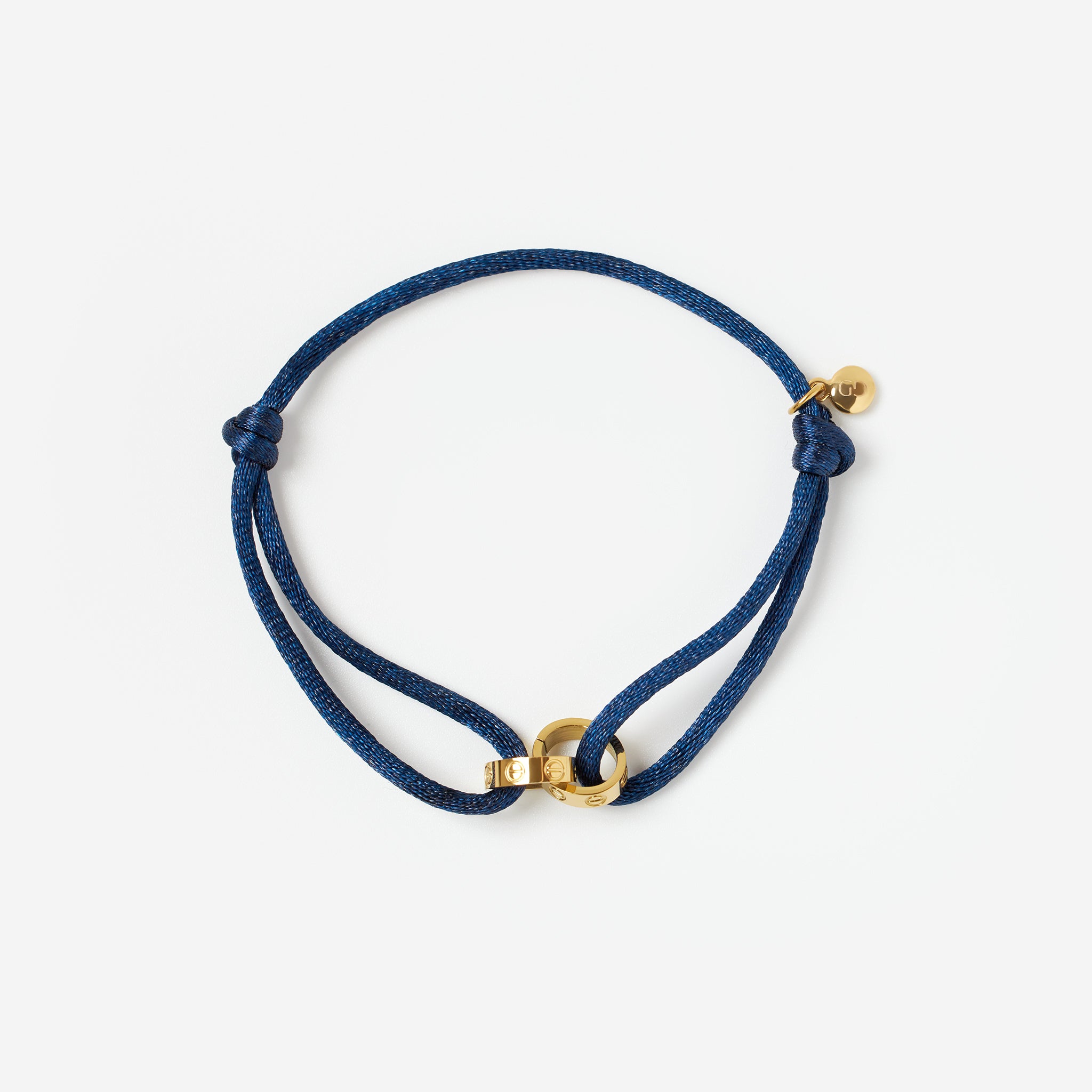 Love Me String Bracelet