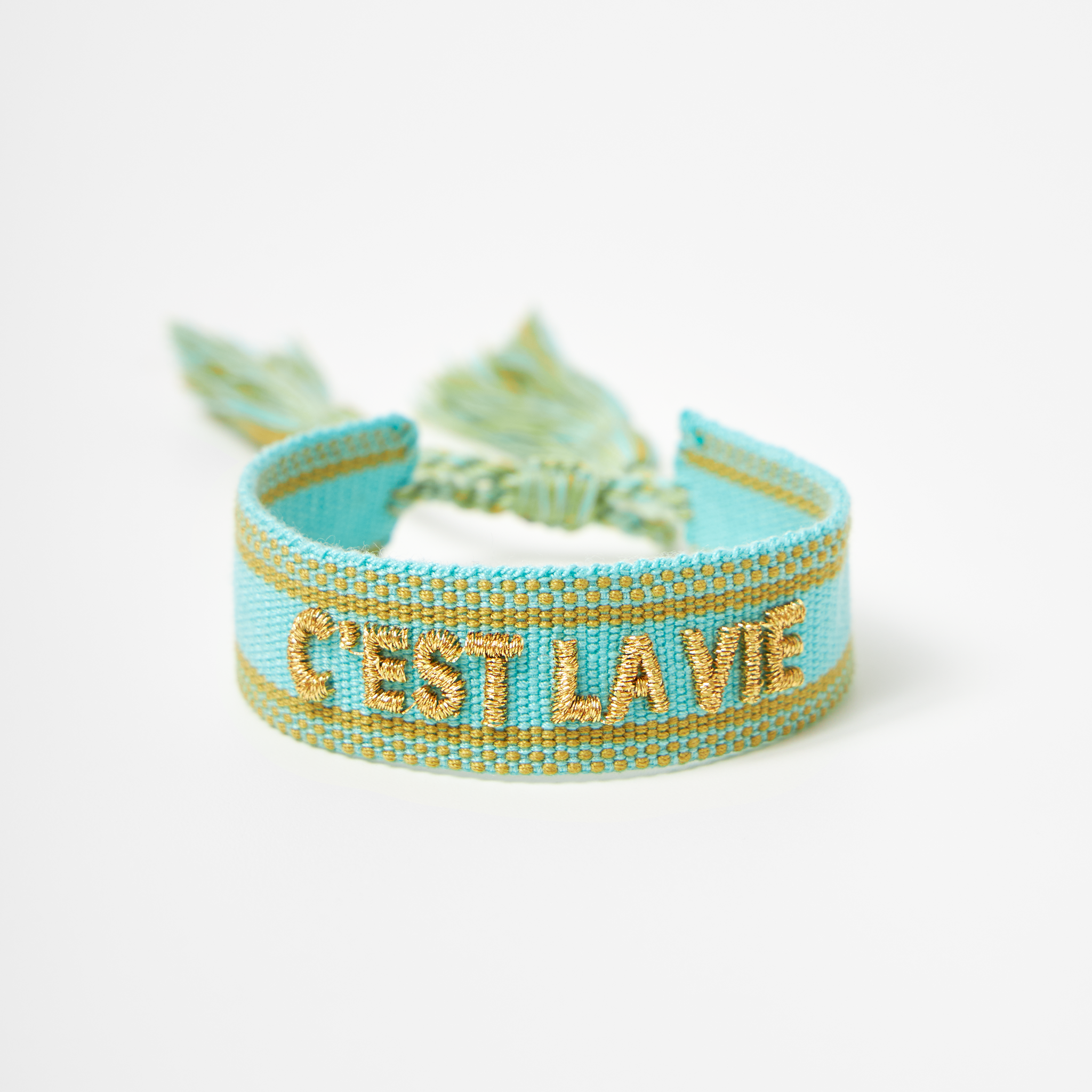 Festival Bracelet C'est la Vie