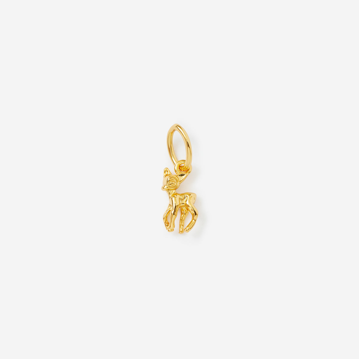 Bambi Lover Charm