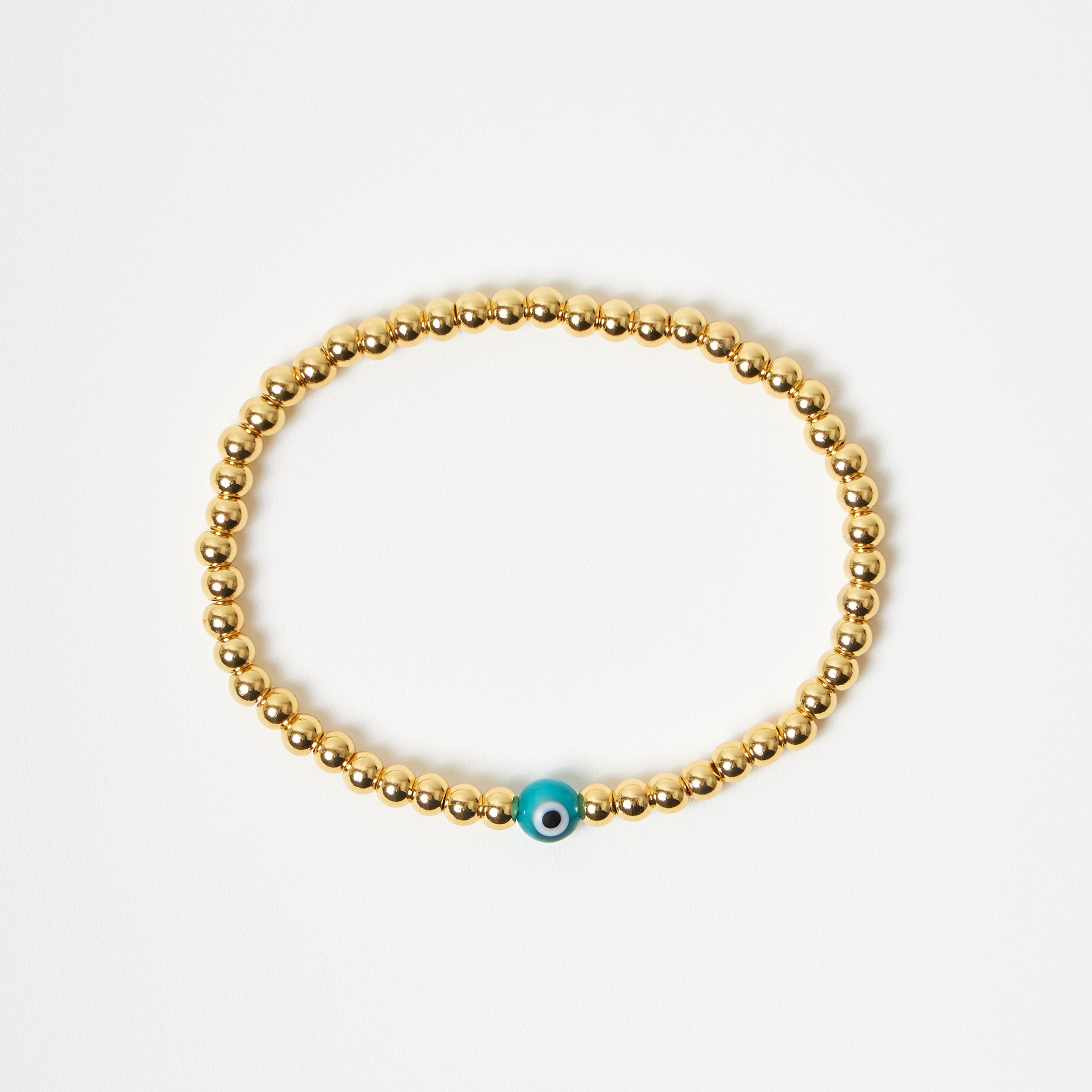 Evil Eye Bracelet