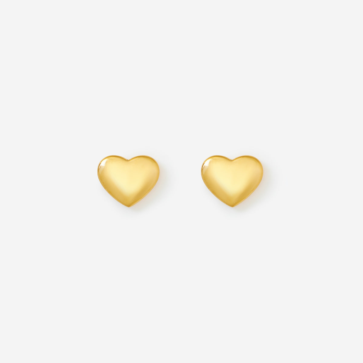 Cuore Earstud