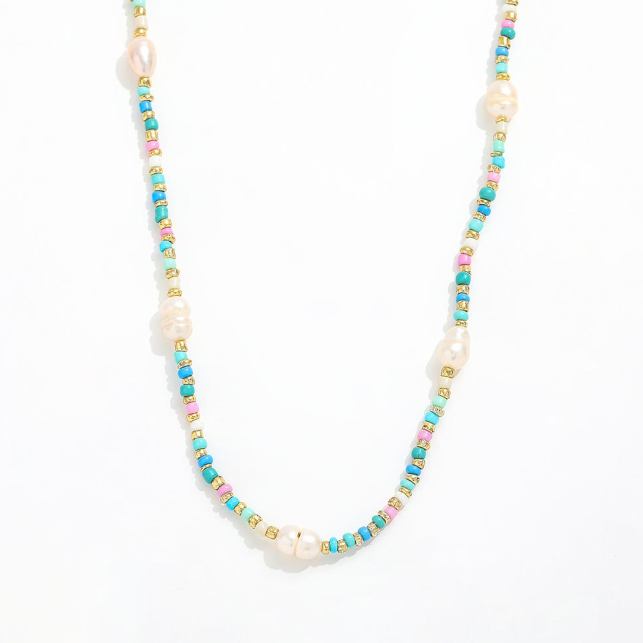 Sorrent Necklace